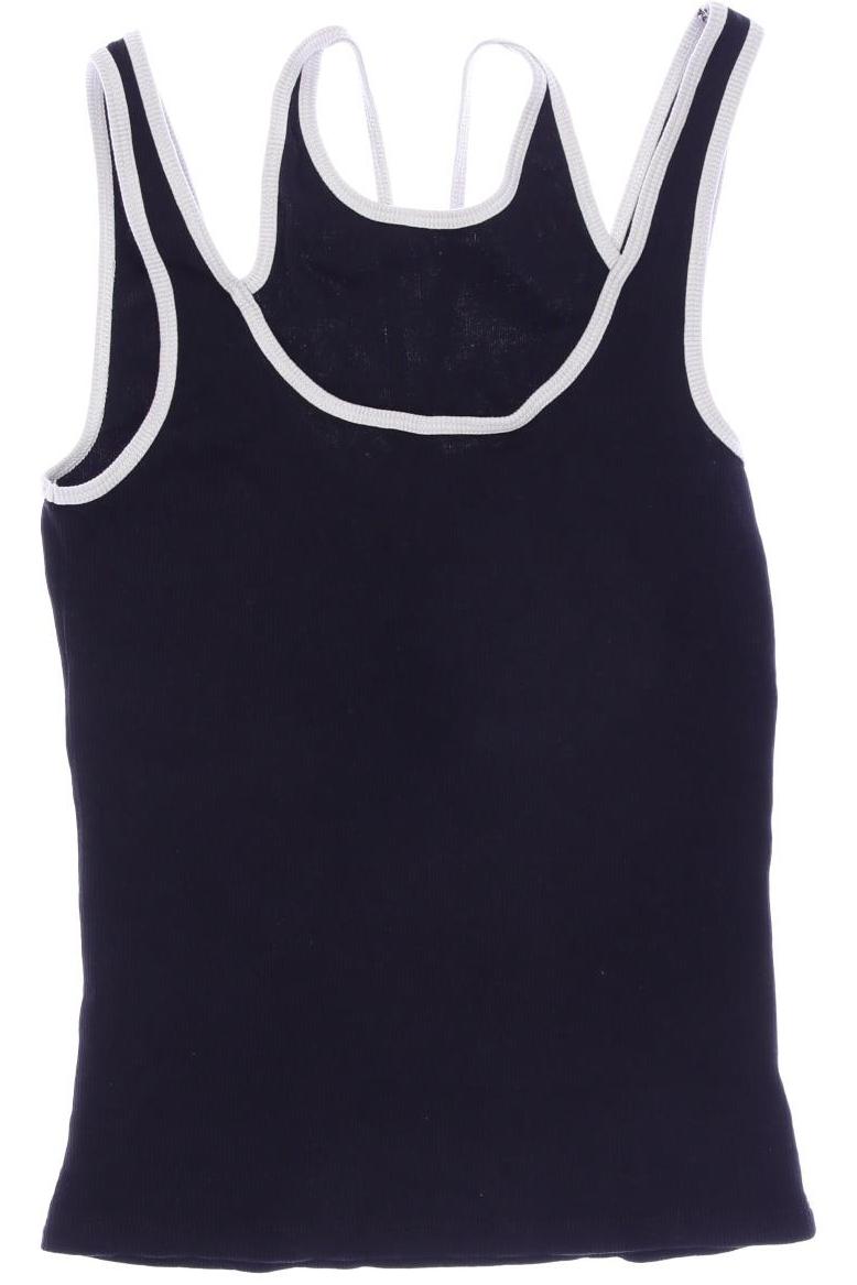 

Gestuz Damen Top, schwarz, Gr. 36