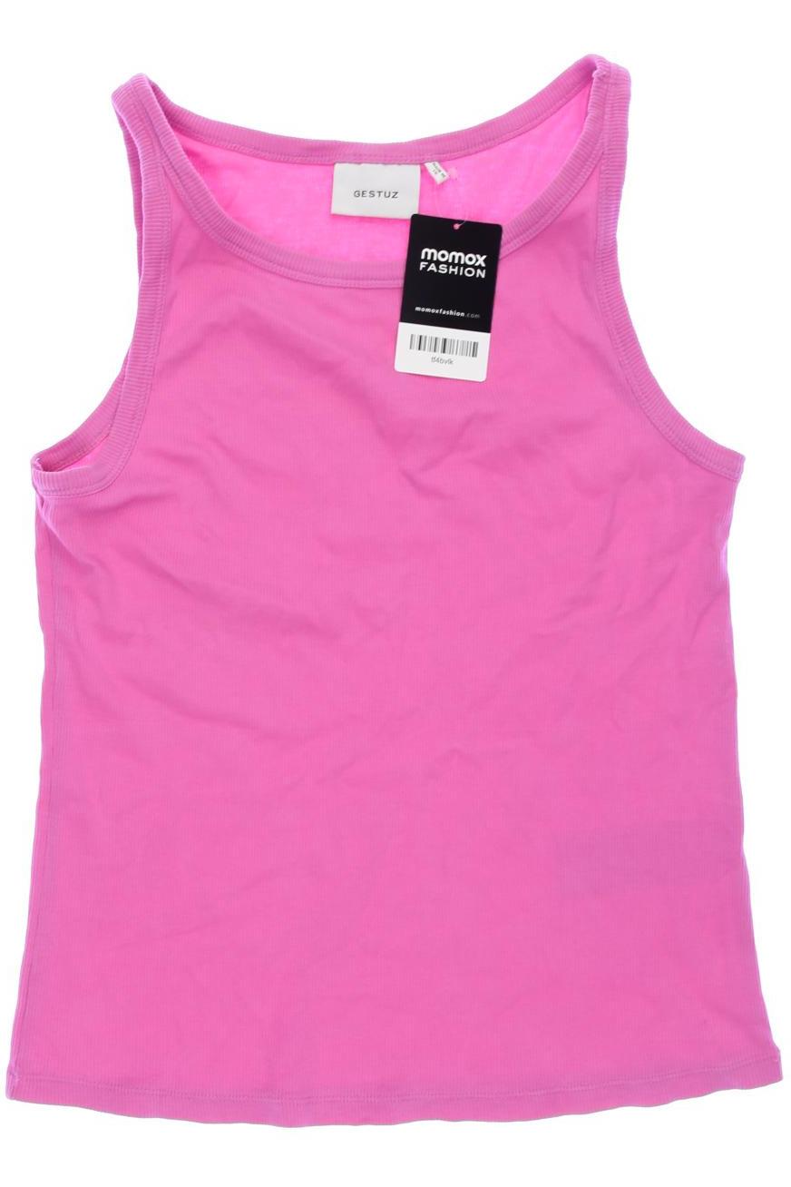 

Gestuz Damen Top, pink, Gr. 42