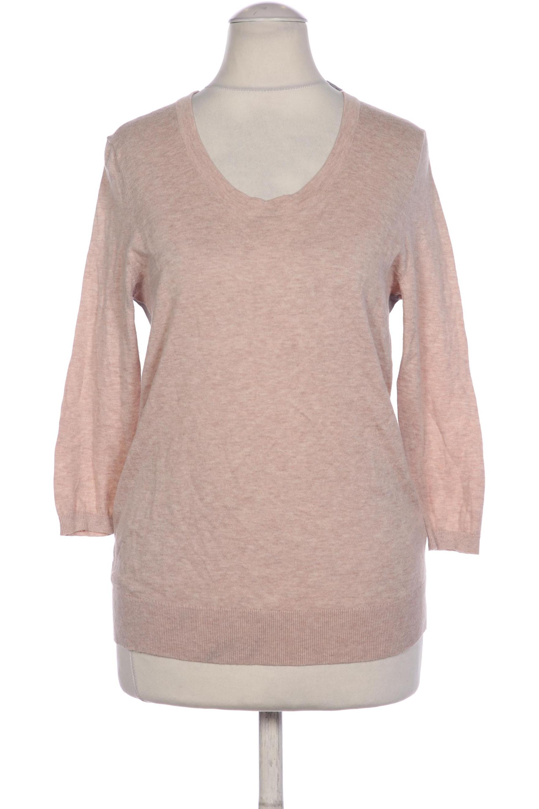 

Ghost London Damen Pullover, beige, Gr. 34