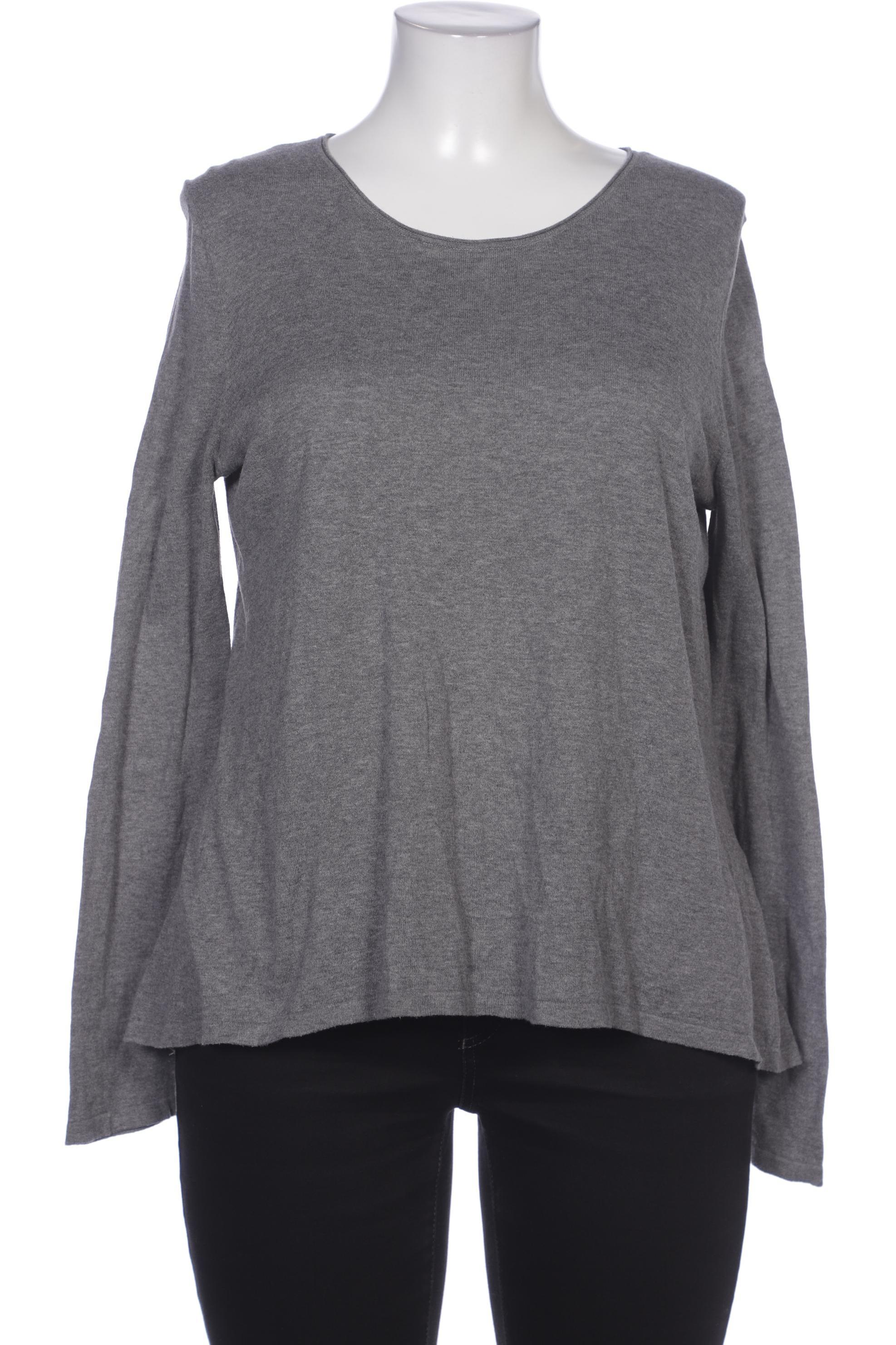 

Ghost London Damen Langarmshirt, grau, Gr. 44