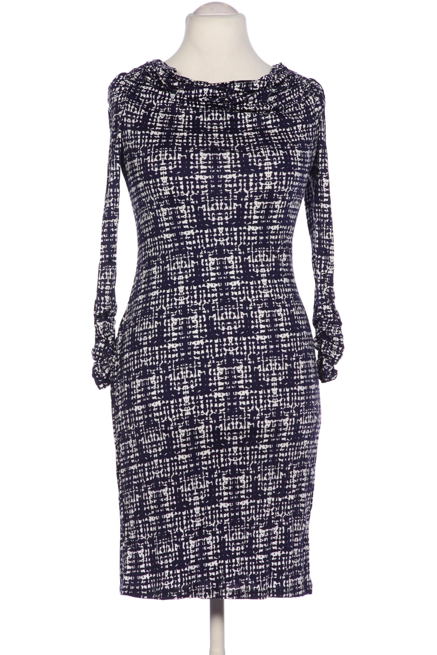 

Ghost London Damen Kleid, marineblau, Gr. 12