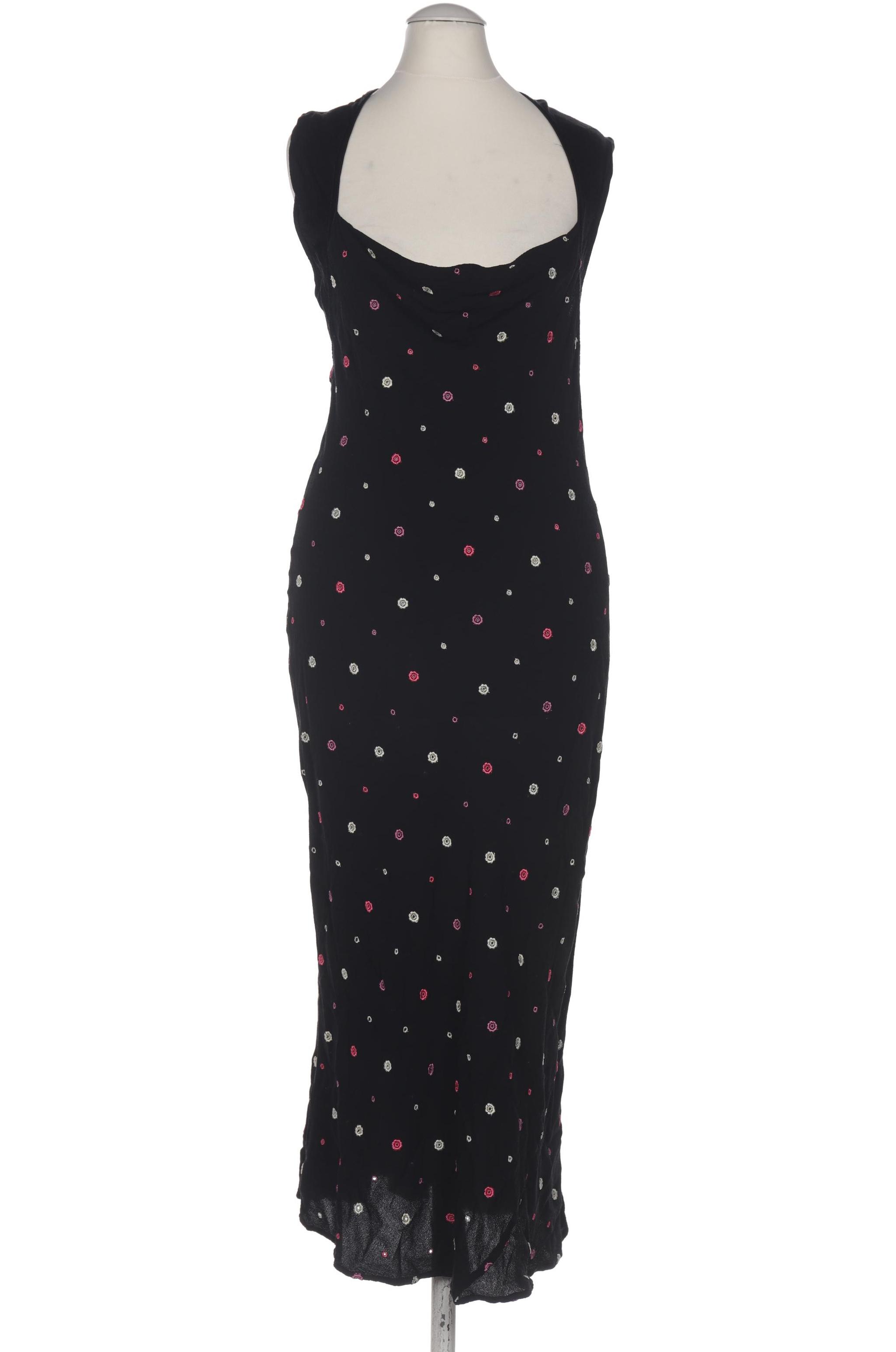 

Ghost London Damen Kleid, schwarz, Gr. 10