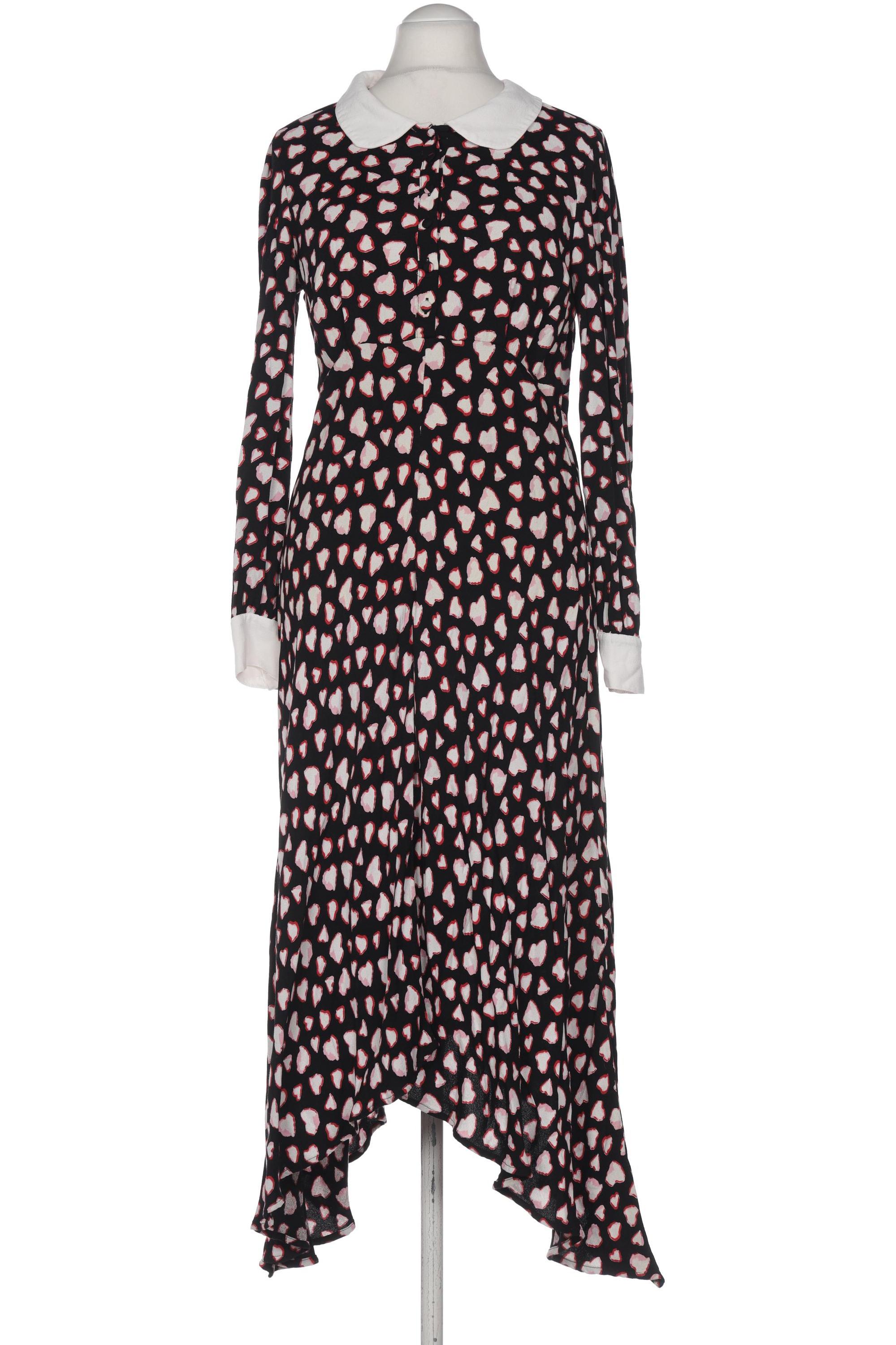 

Ghost London Damen Kleid, schwarz, Gr. 42