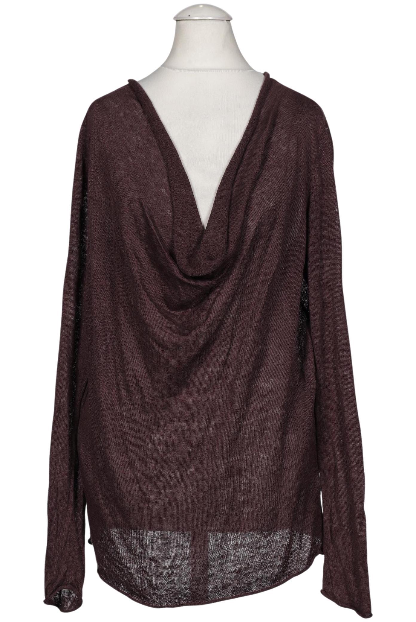 

Ghost London Damen Pullover, bordeaux, Gr. 36