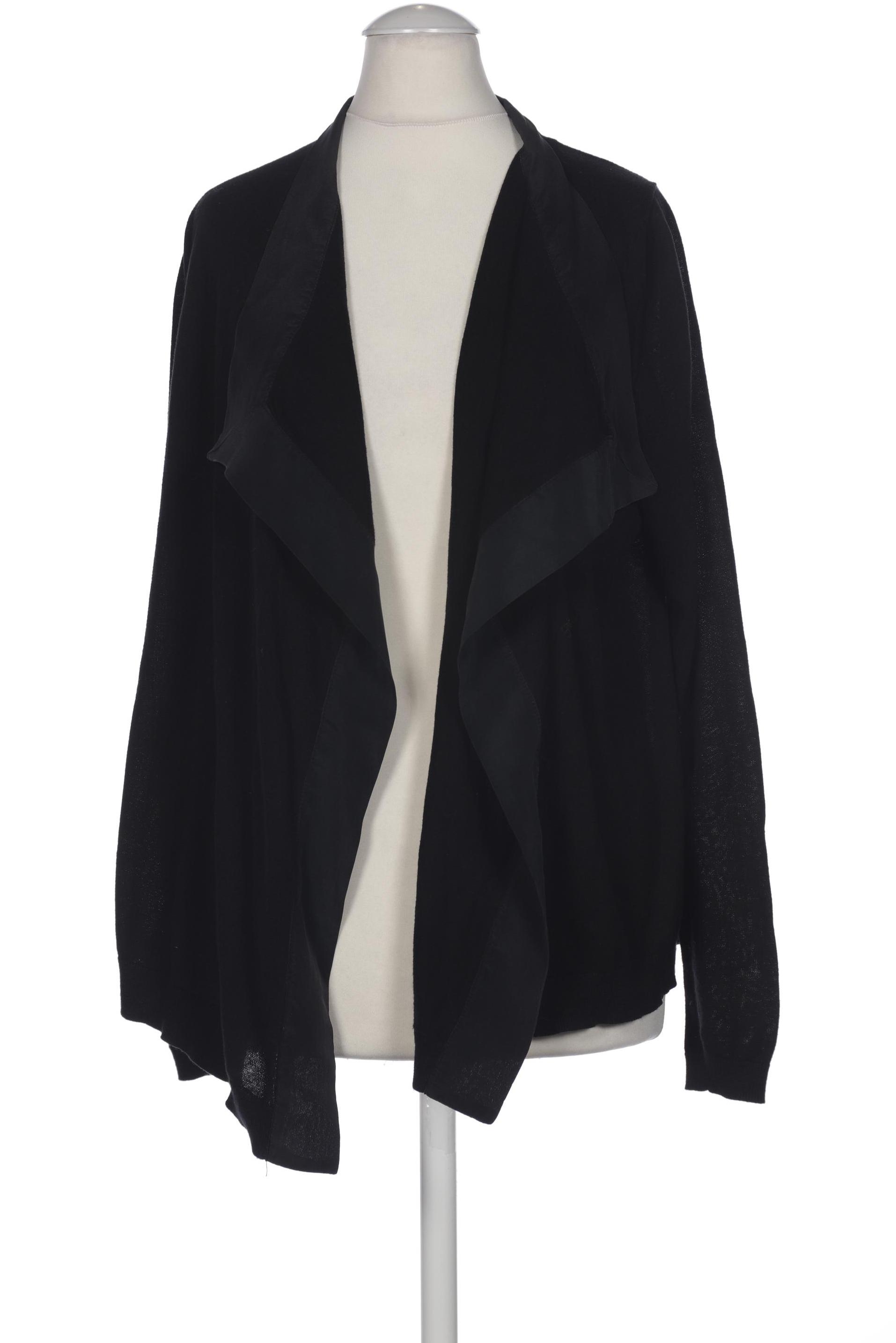 

Ghost London Damen Strickjacke, schwarz, Gr. 36