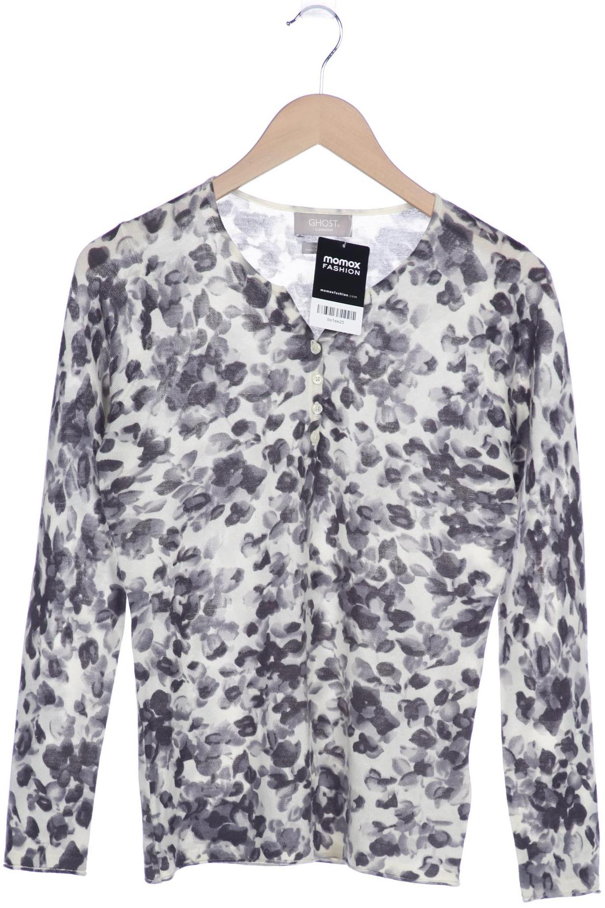 

Ghost London Damen Pullover, grau