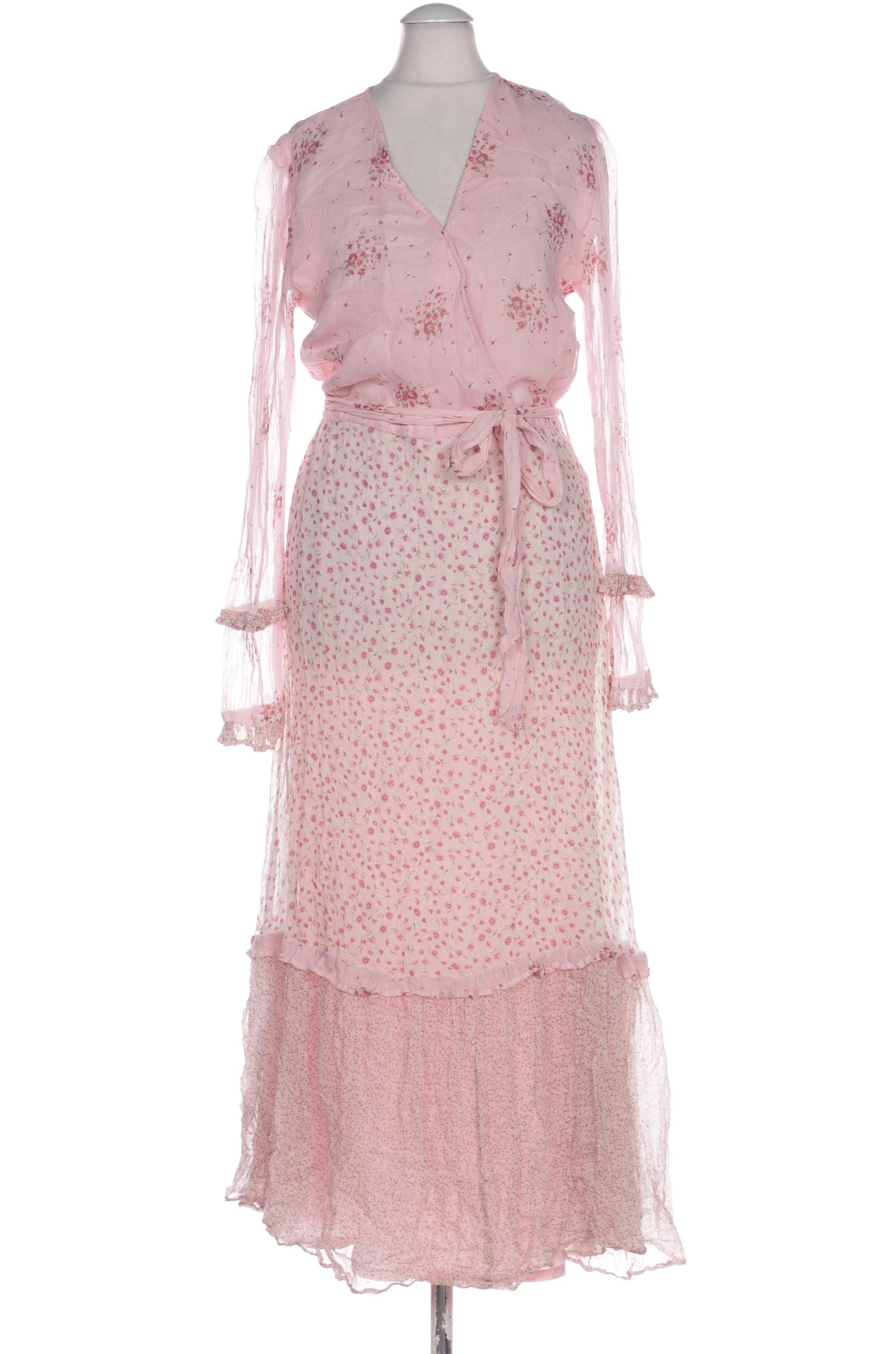 

Ghost London Damen Kleid, pink, Gr. 36