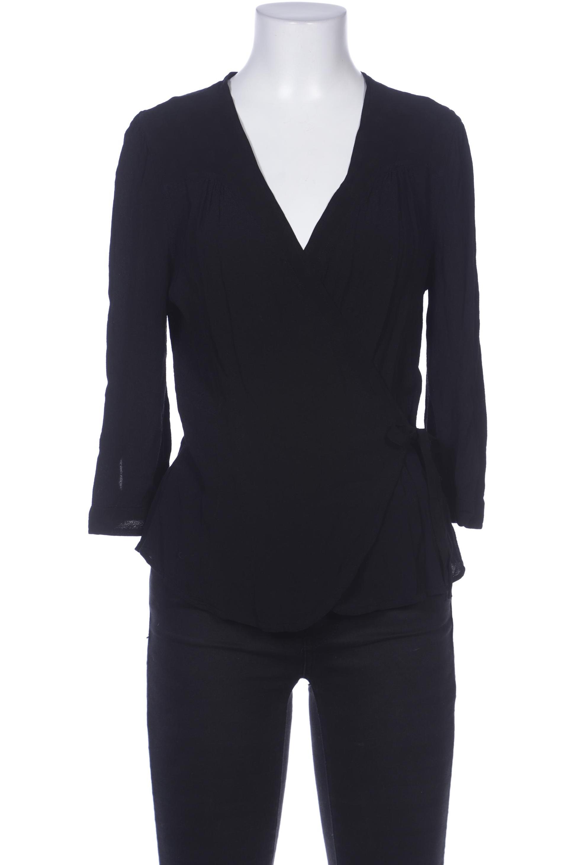 

Ghost London Damen Bluse, schwarz, Gr. 36