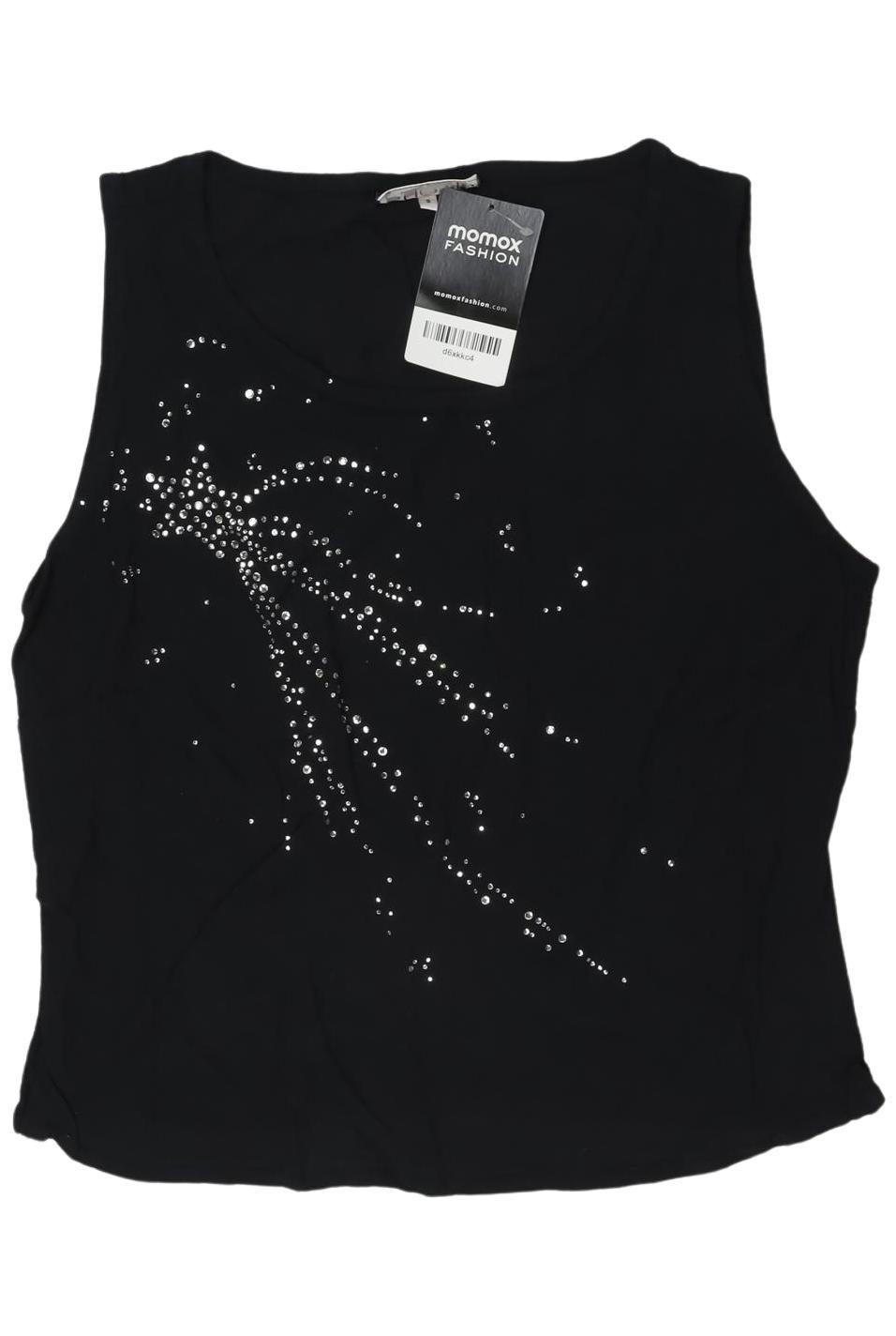 

Ghost London Damen Top, schwarz, Gr. 36