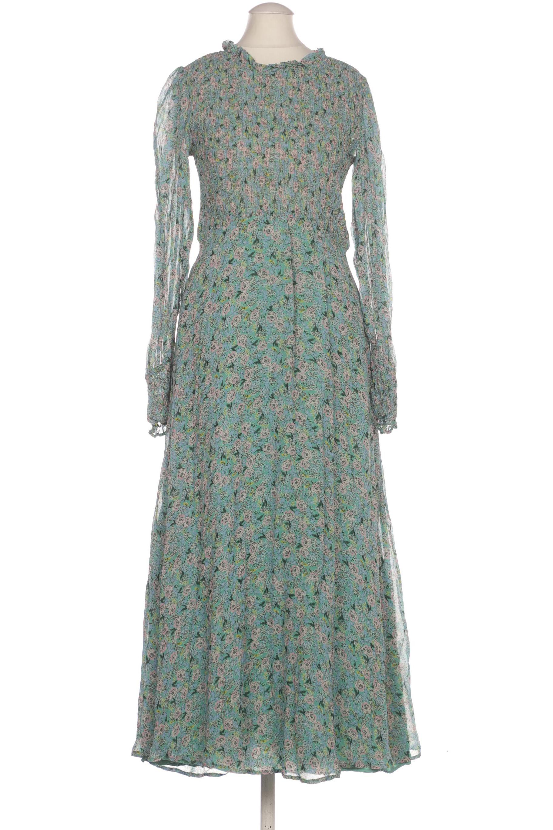 

Ghost London Damen Kleid, grün, Gr. 34