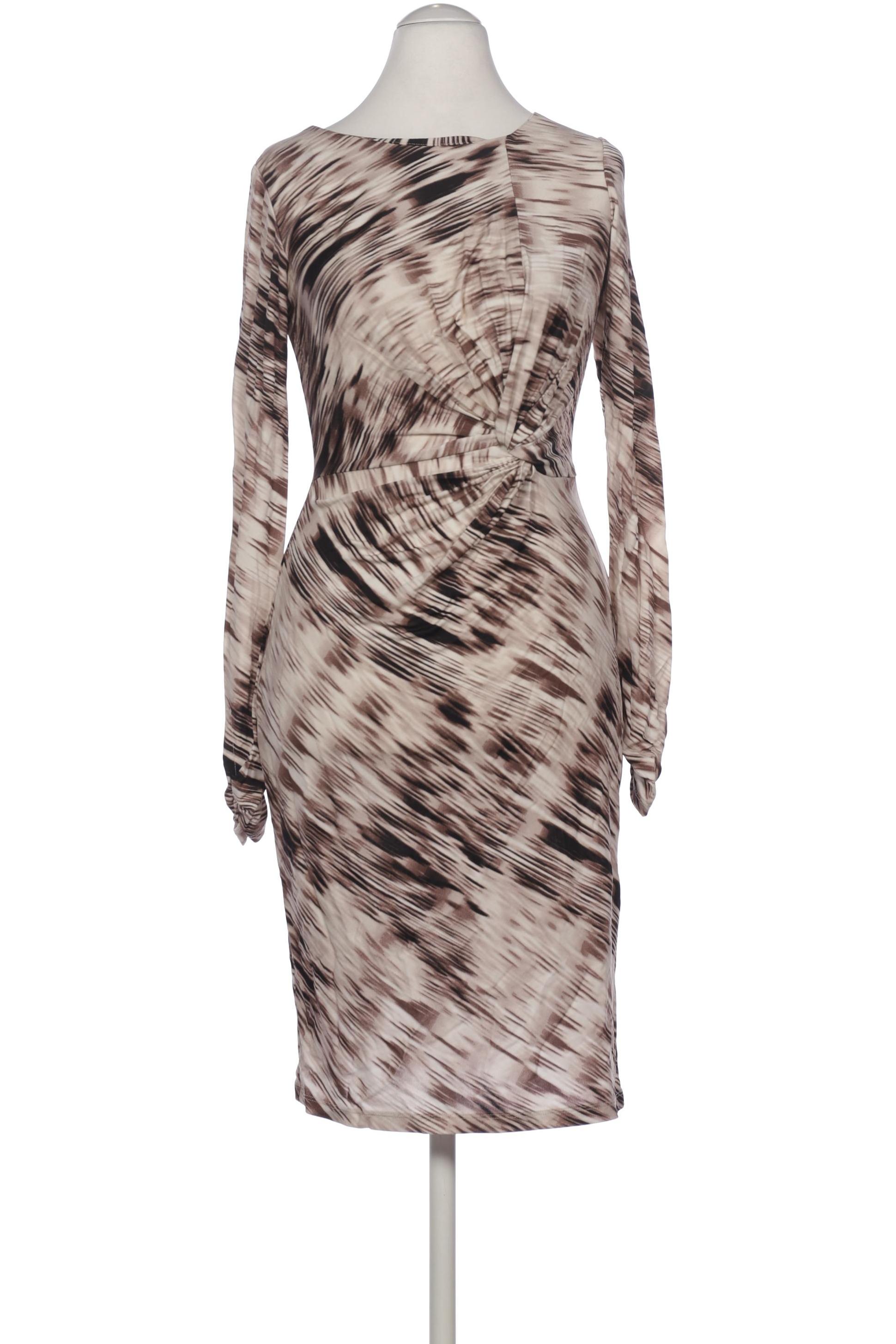 

Ghost London Damen Kleid, braun, Gr. 8