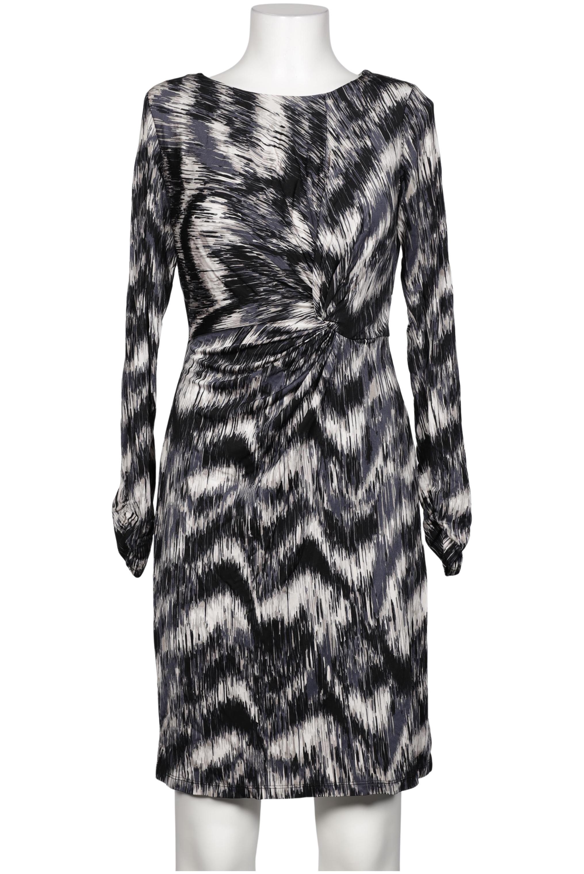 

Ghost London Damen Kleid, schwarz, Gr. 14