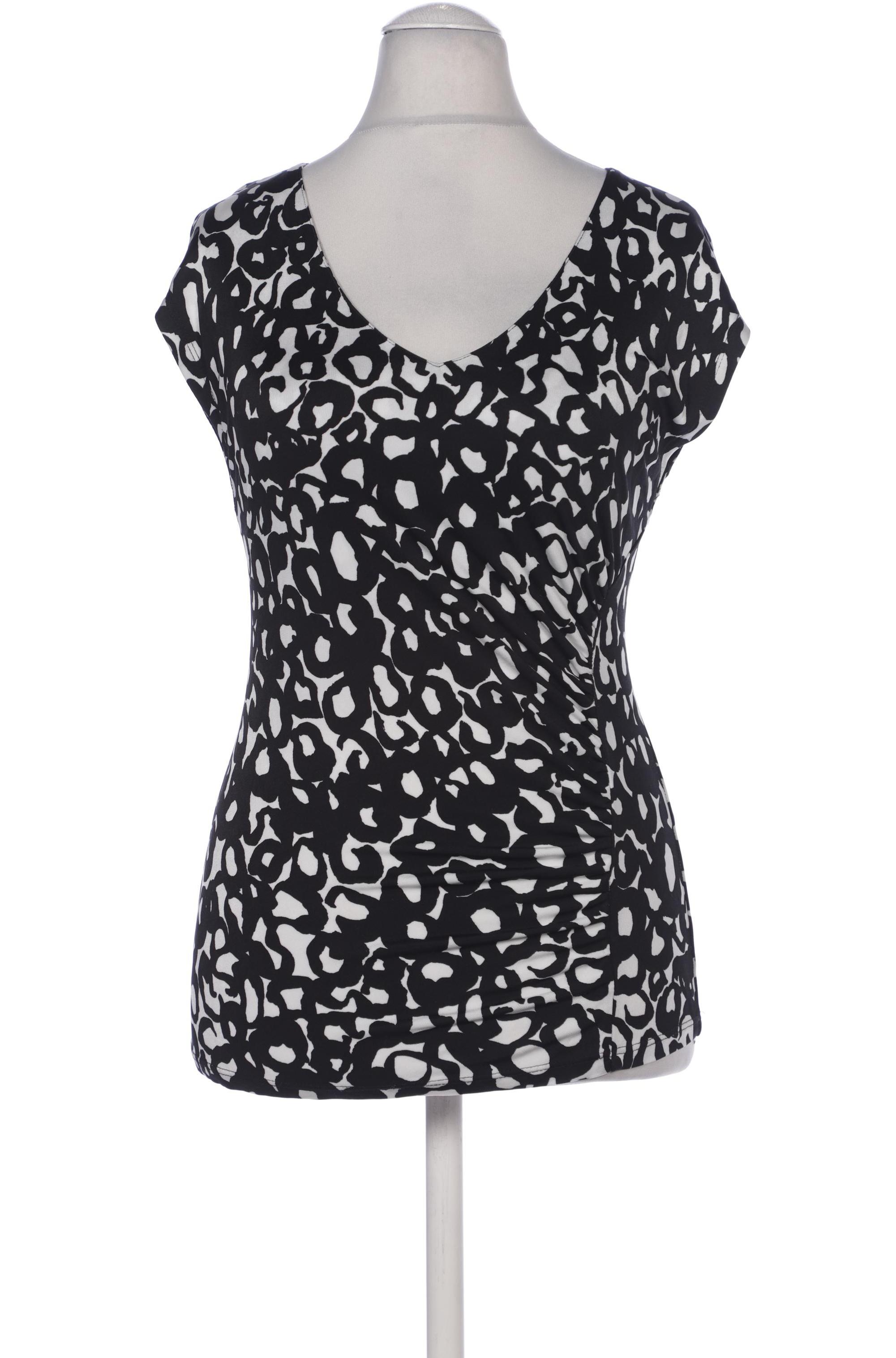 

Ghost London Damen T-Shirt, schwarz, Gr. 10