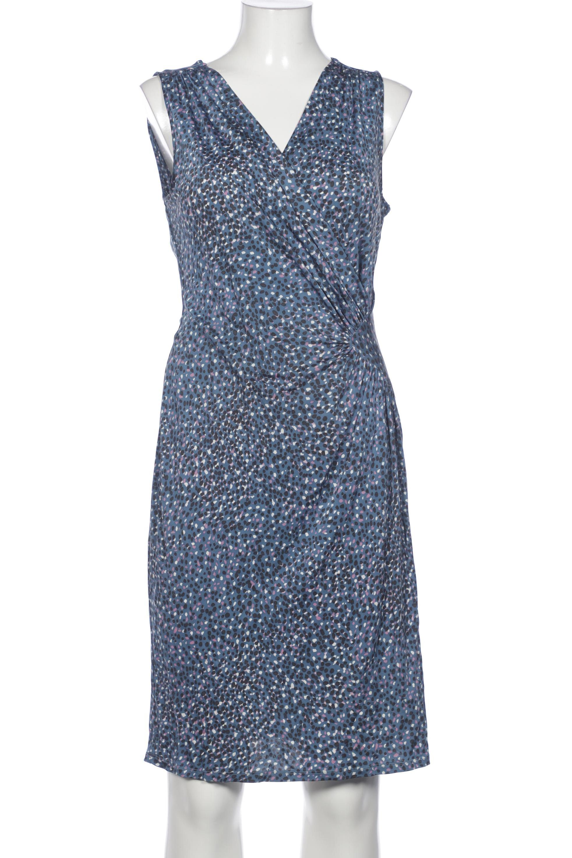 

Ghost London Damen Kleid, blau, Gr. 14