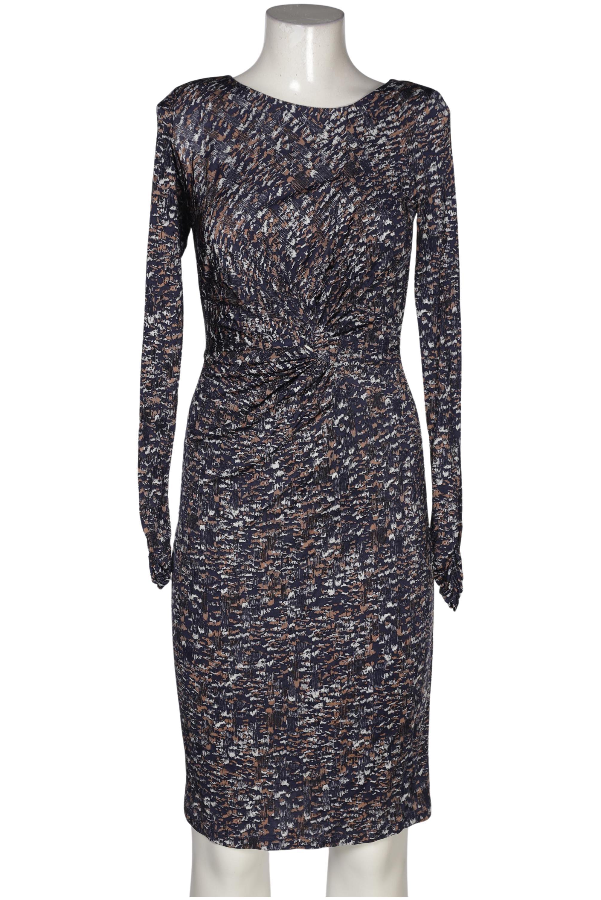 

Ghost London Damen Kleid, marineblau, Gr. 8