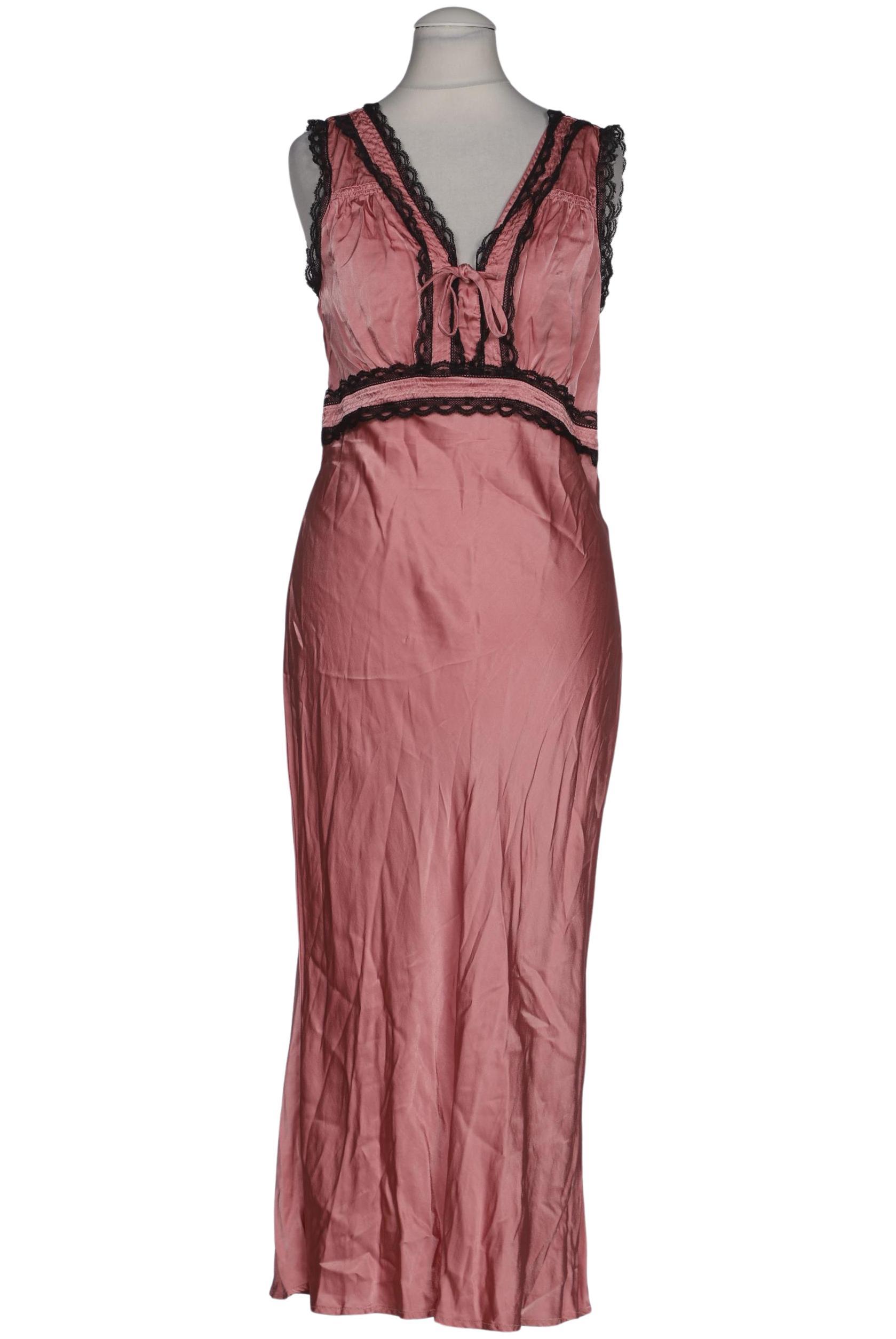 

Ghost London Damen Kleid, pink, Gr. 36