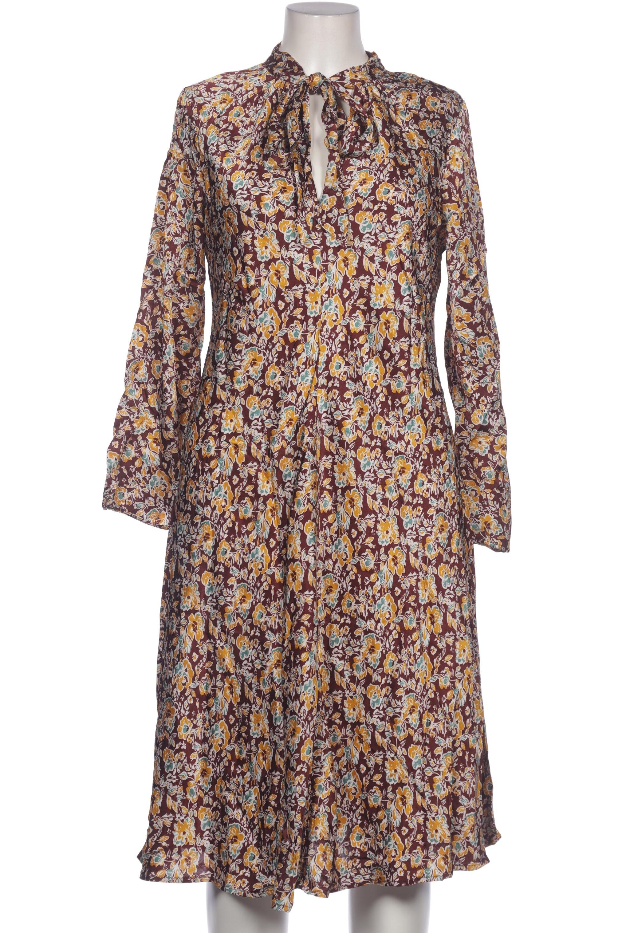 

Ghost London Damen Kleid, bordeaux, Gr. 44