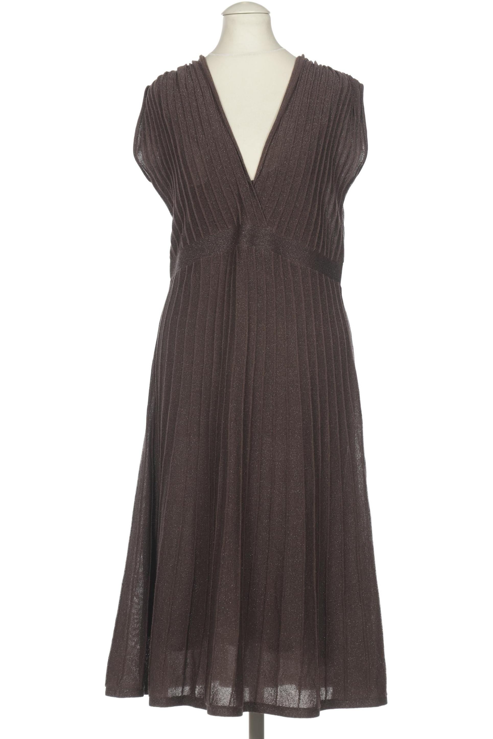 

Ghost London Damen Kleid, braun, Gr. 36