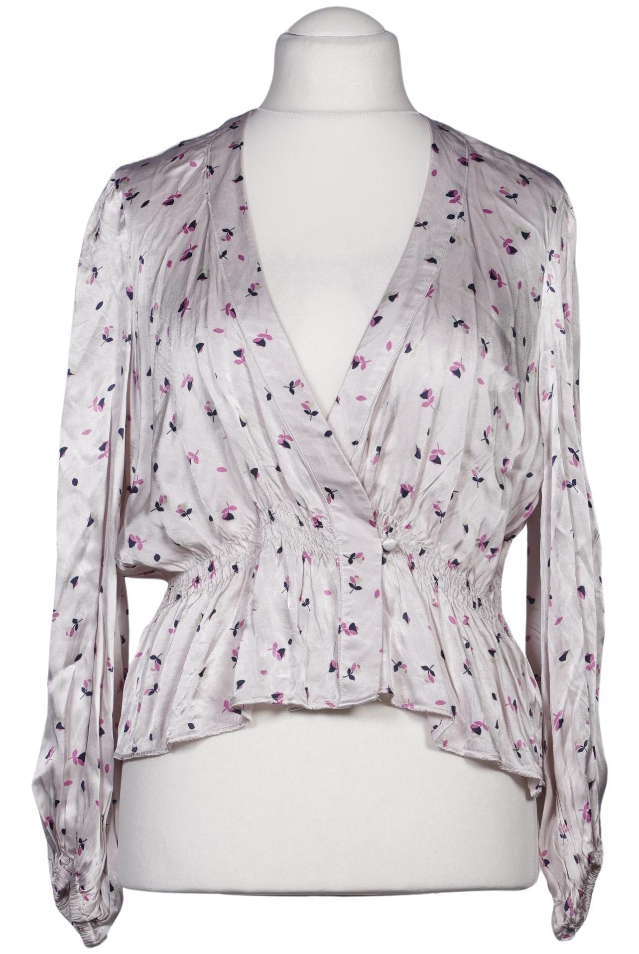 

Ghost London Damen Bluse, mehrfarbig, Gr. 42