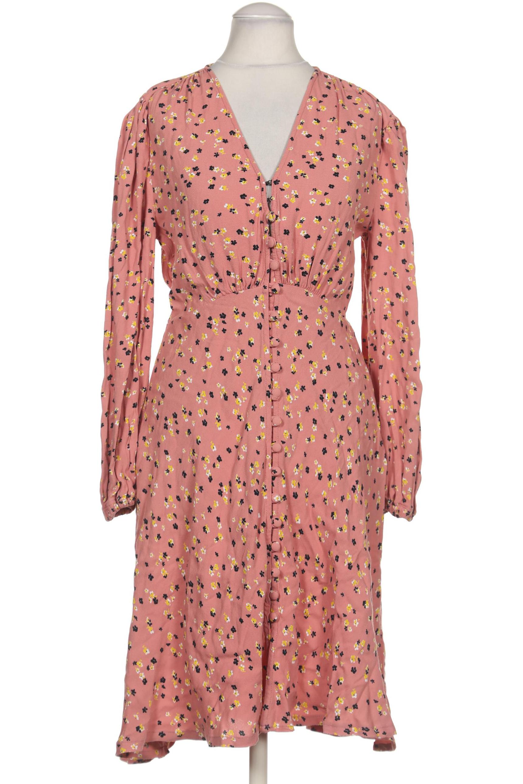 

Ghost London Damen Kleid, pink, Gr. 34