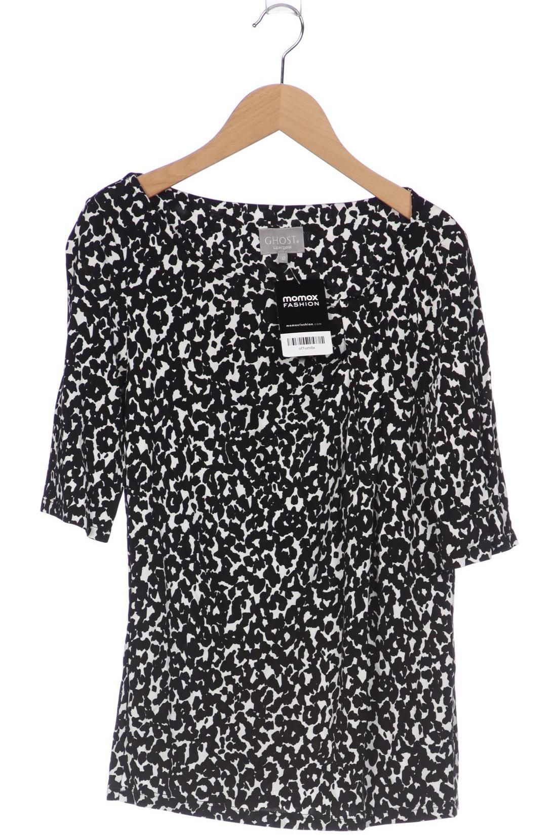 

Ghost London Damen T-Shirt, schwarz, Gr. 12