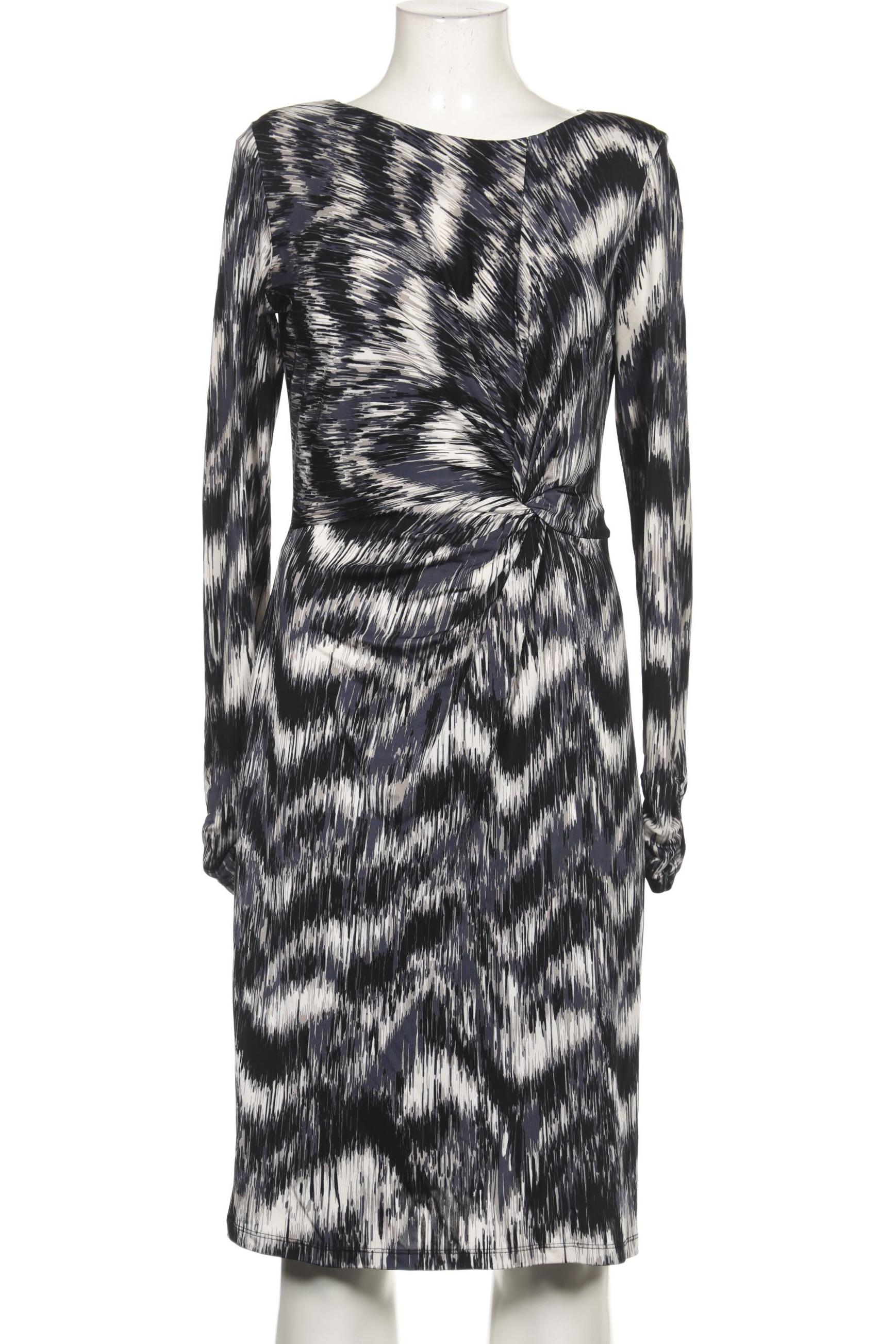 

Ghost London Damen Kleid, marineblau, Gr. 14