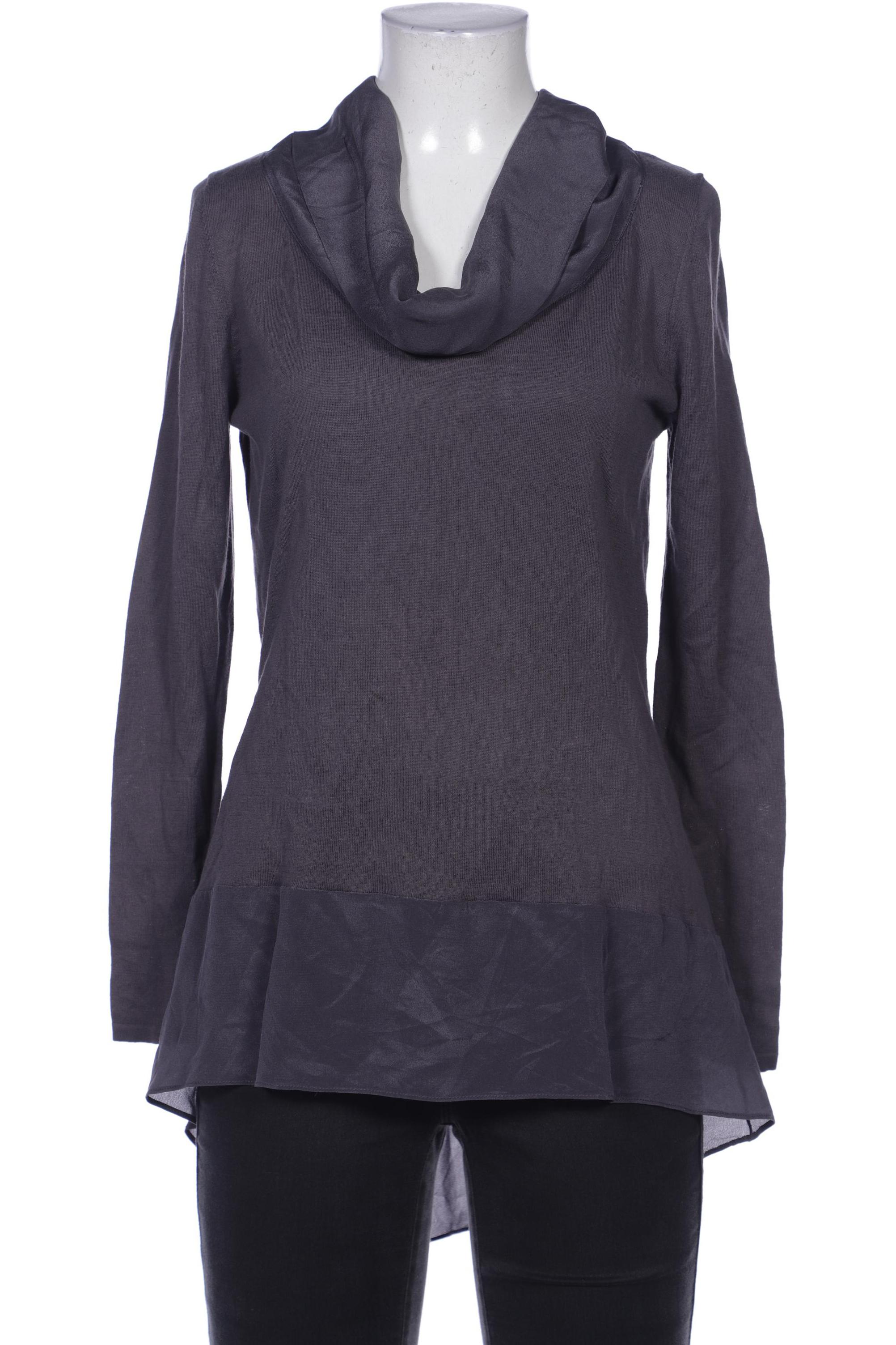 

Ghost London Damen Langarmshirt, flieder, Gr. 38