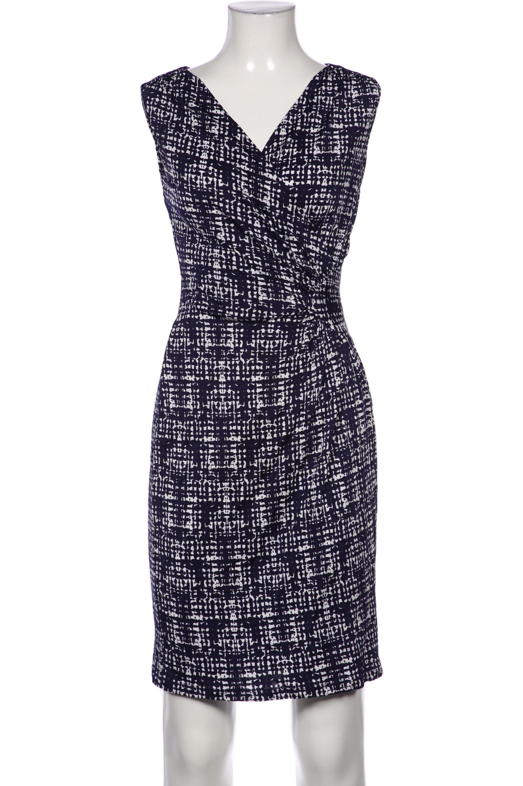 

Ghost London Damen Kleid, marineblau, Gr. 8