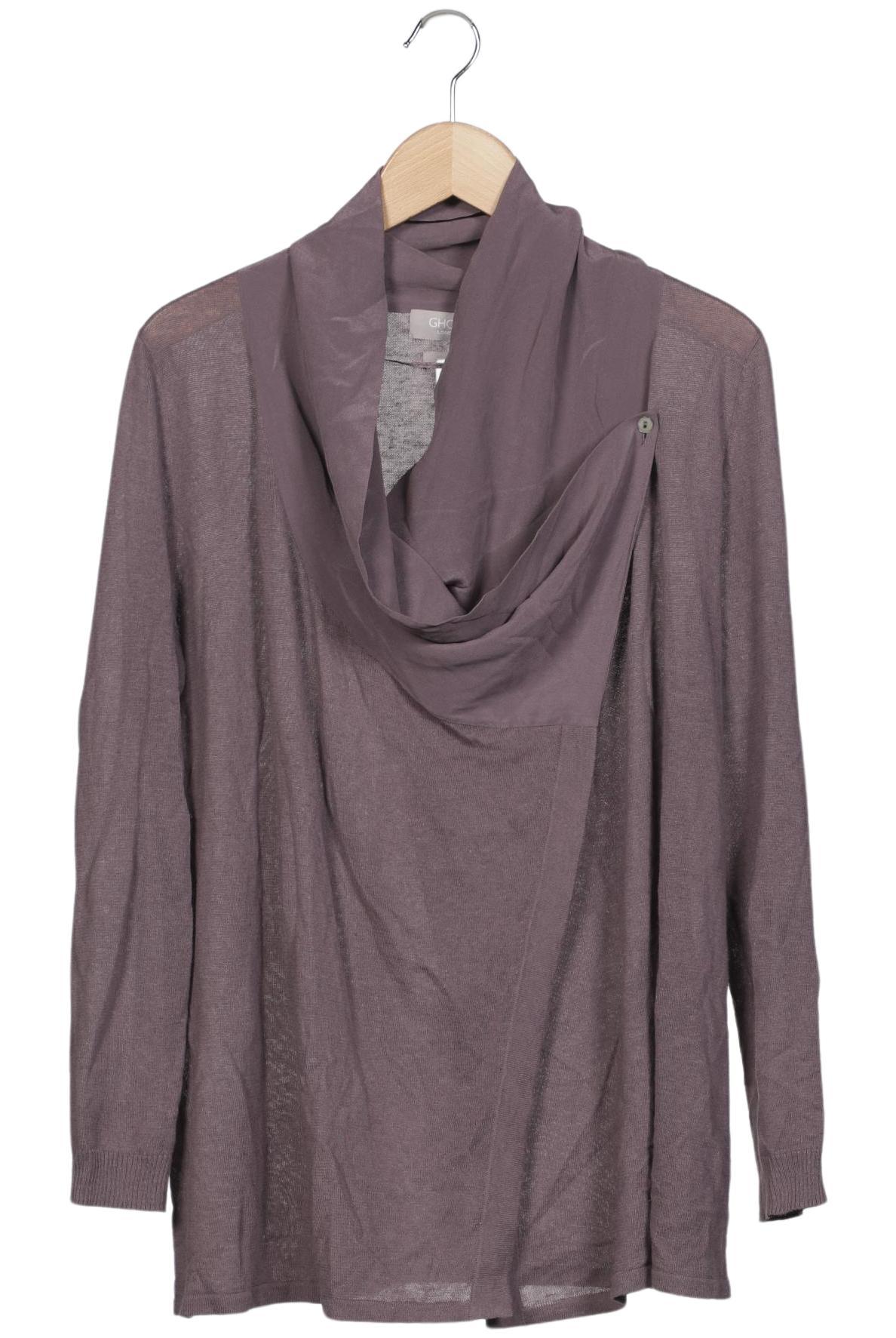 

Ghost London Damen Pullover, flieder, Gr. 42