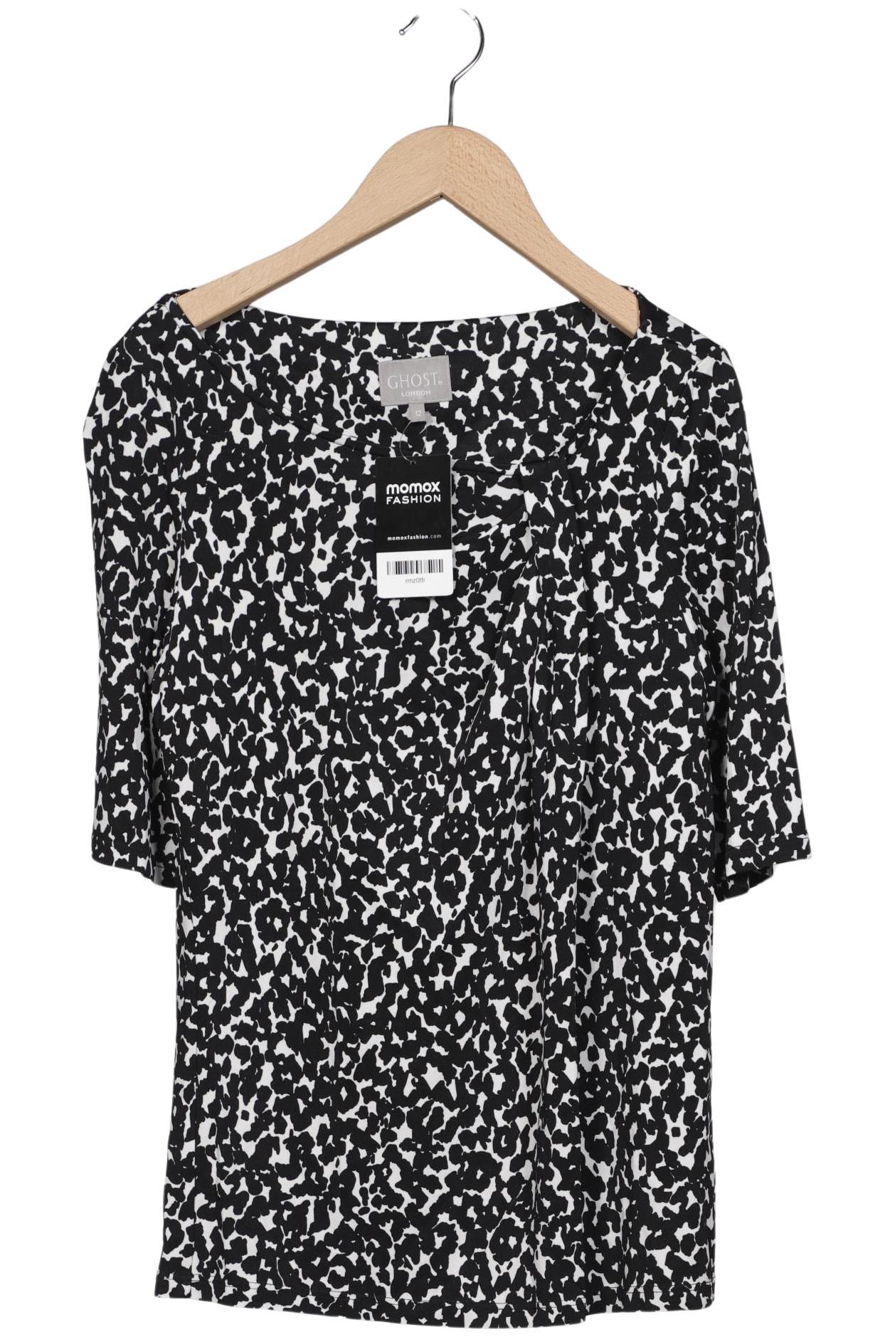 

Ghost London Damen T-Shirt, mehrfarbig, Gr. 12