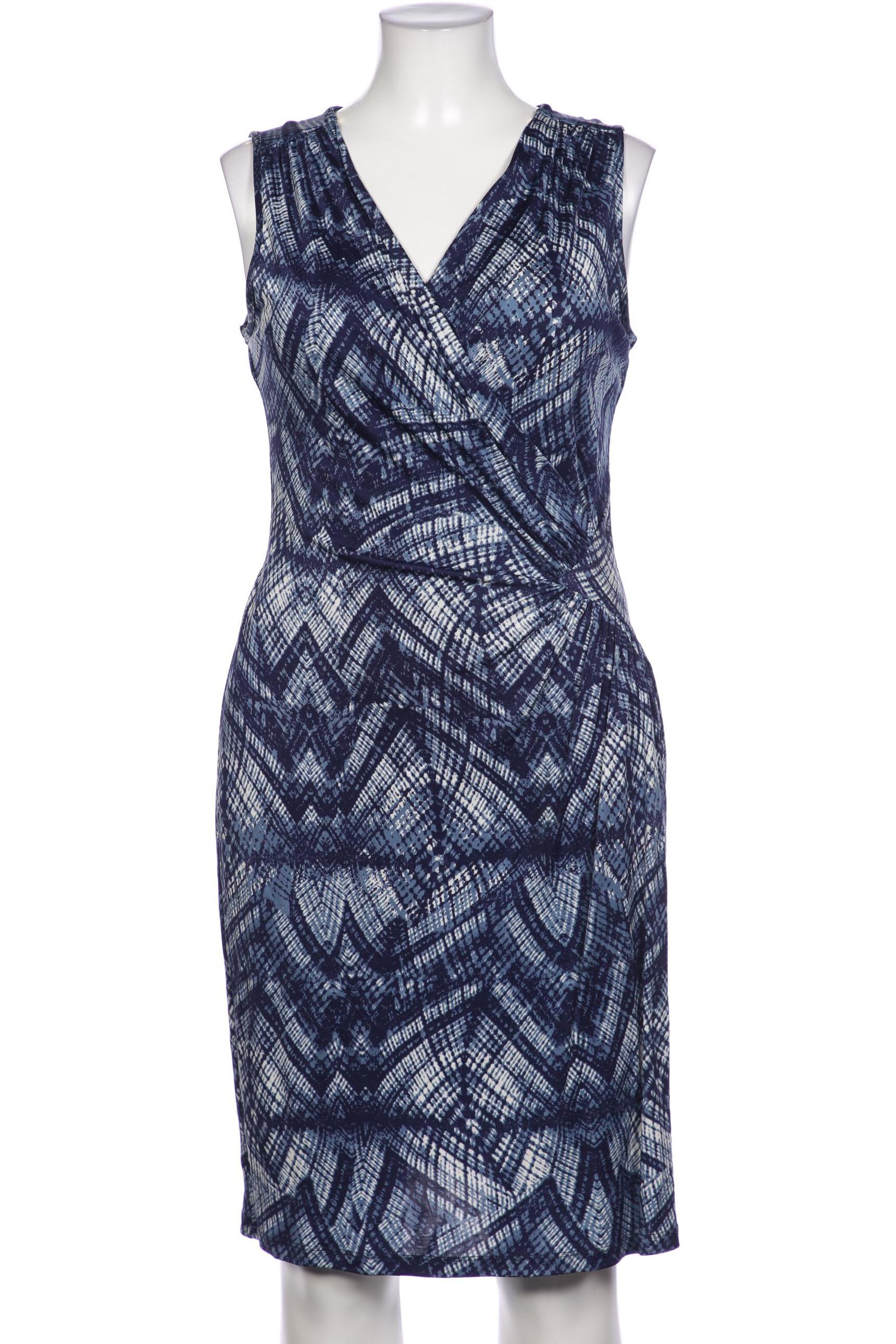 

Ghost London Damen Kleid, marineblau, Gr. 16