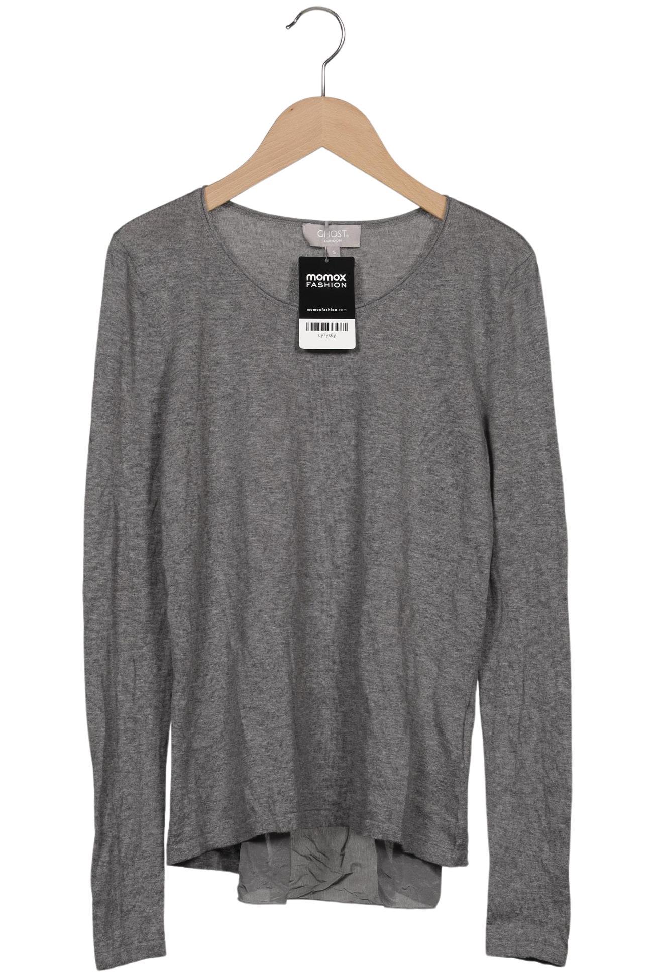 

Ghost London Damen Pullover, grau, Gr. 36