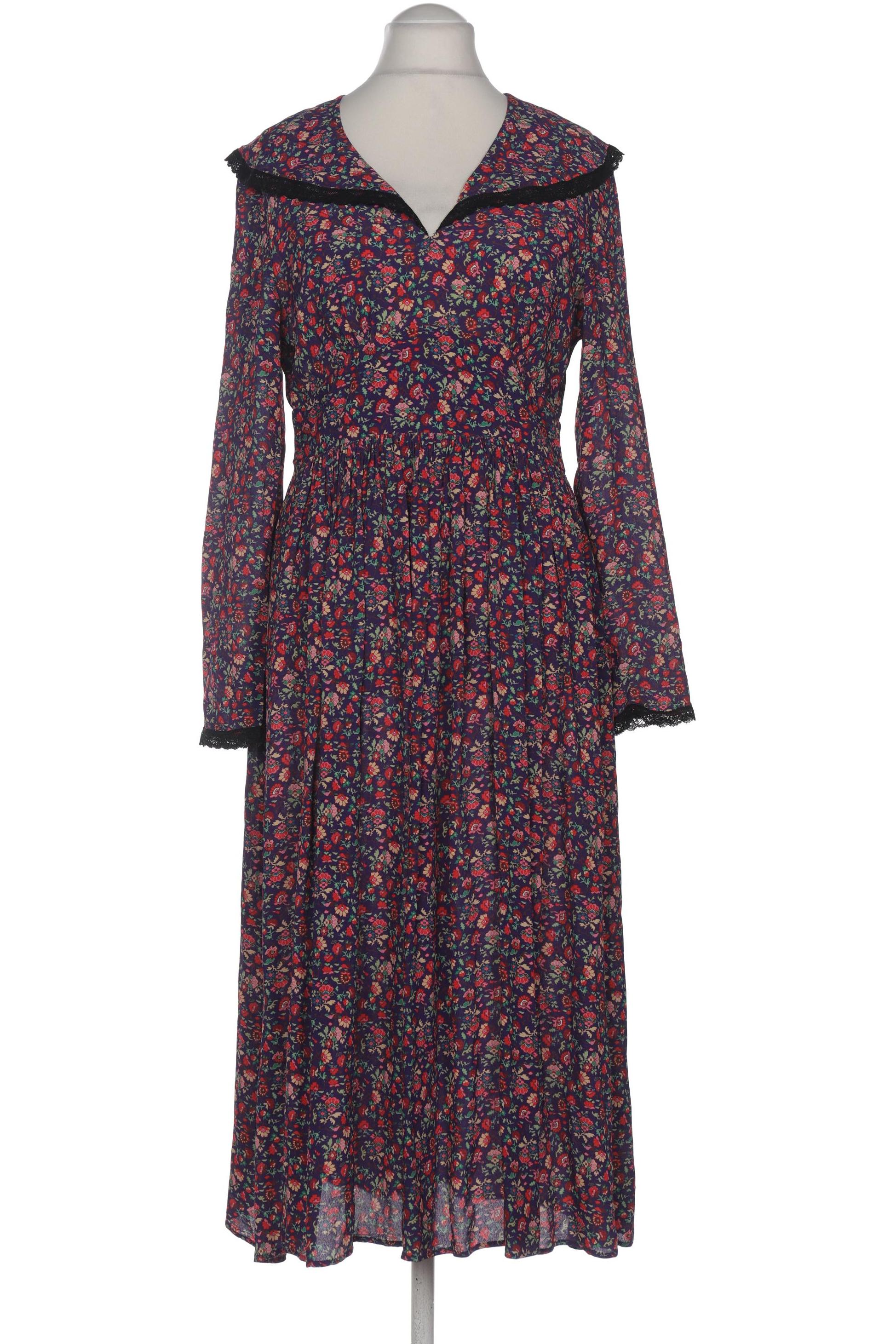 

Ghost London Damen Kleid, flieder, Gr. 42