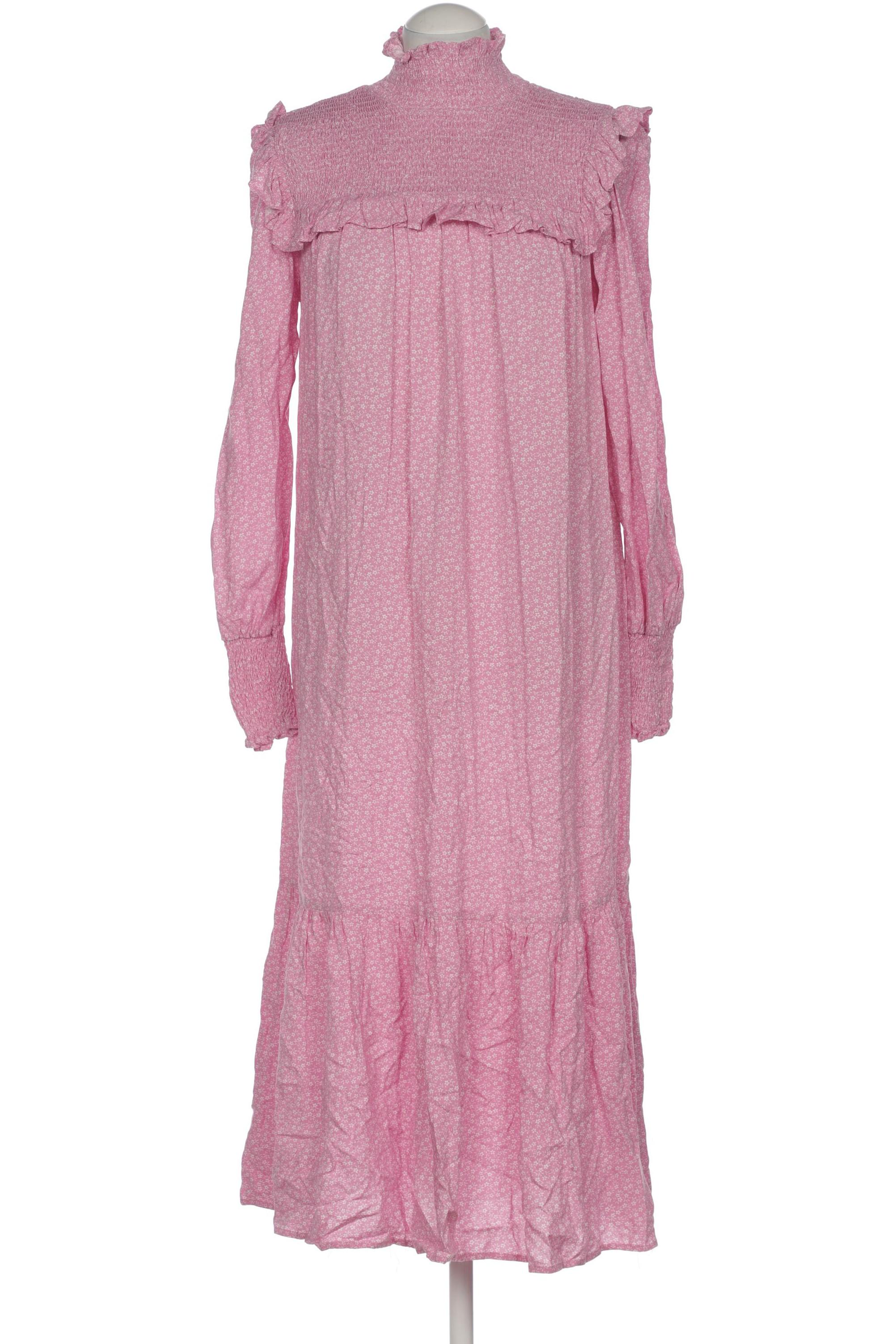 

Ghost London Damen Kleid, pink, Gr. 34