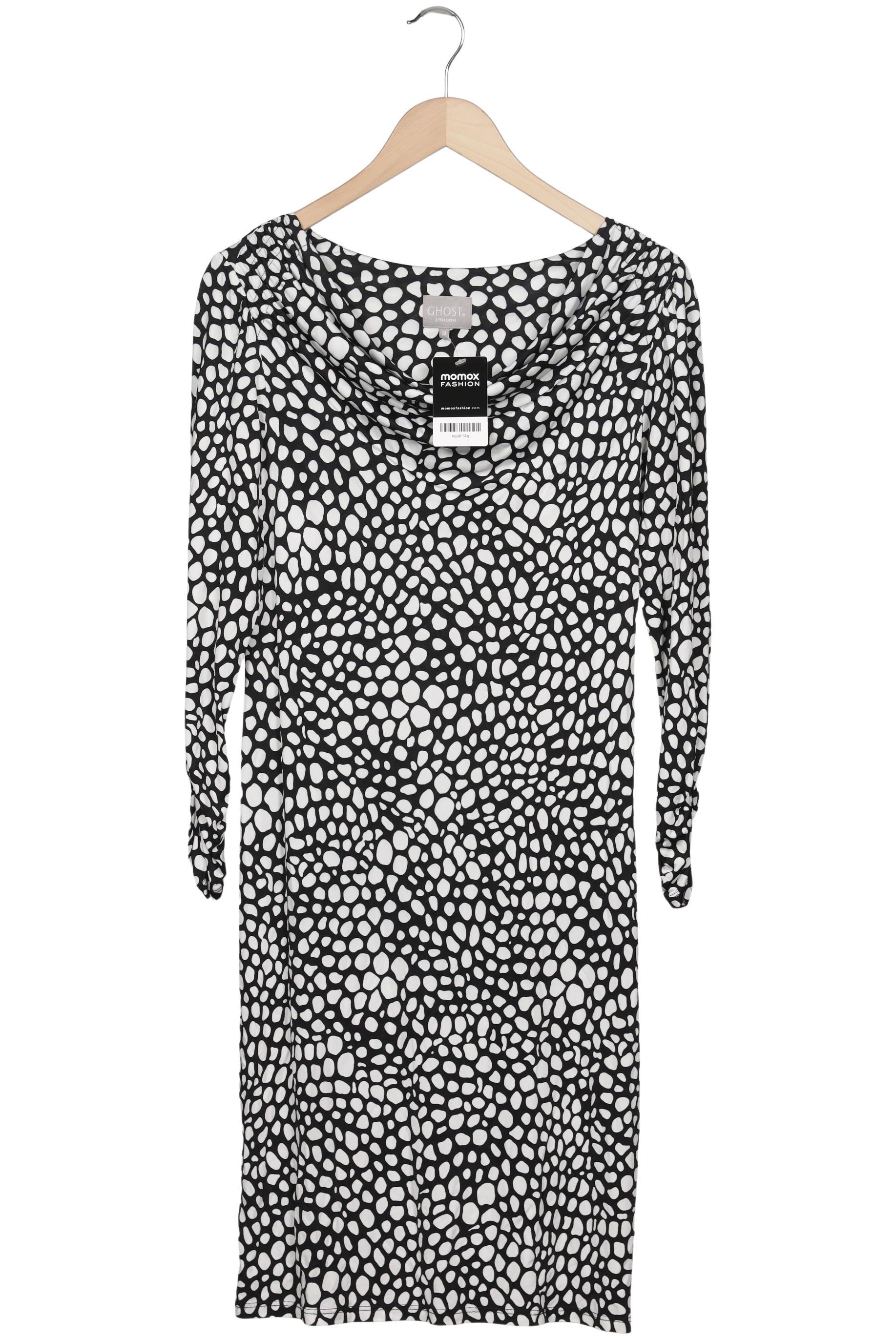 

Ghost London Damen Kleid, schwarz, Gr. 14