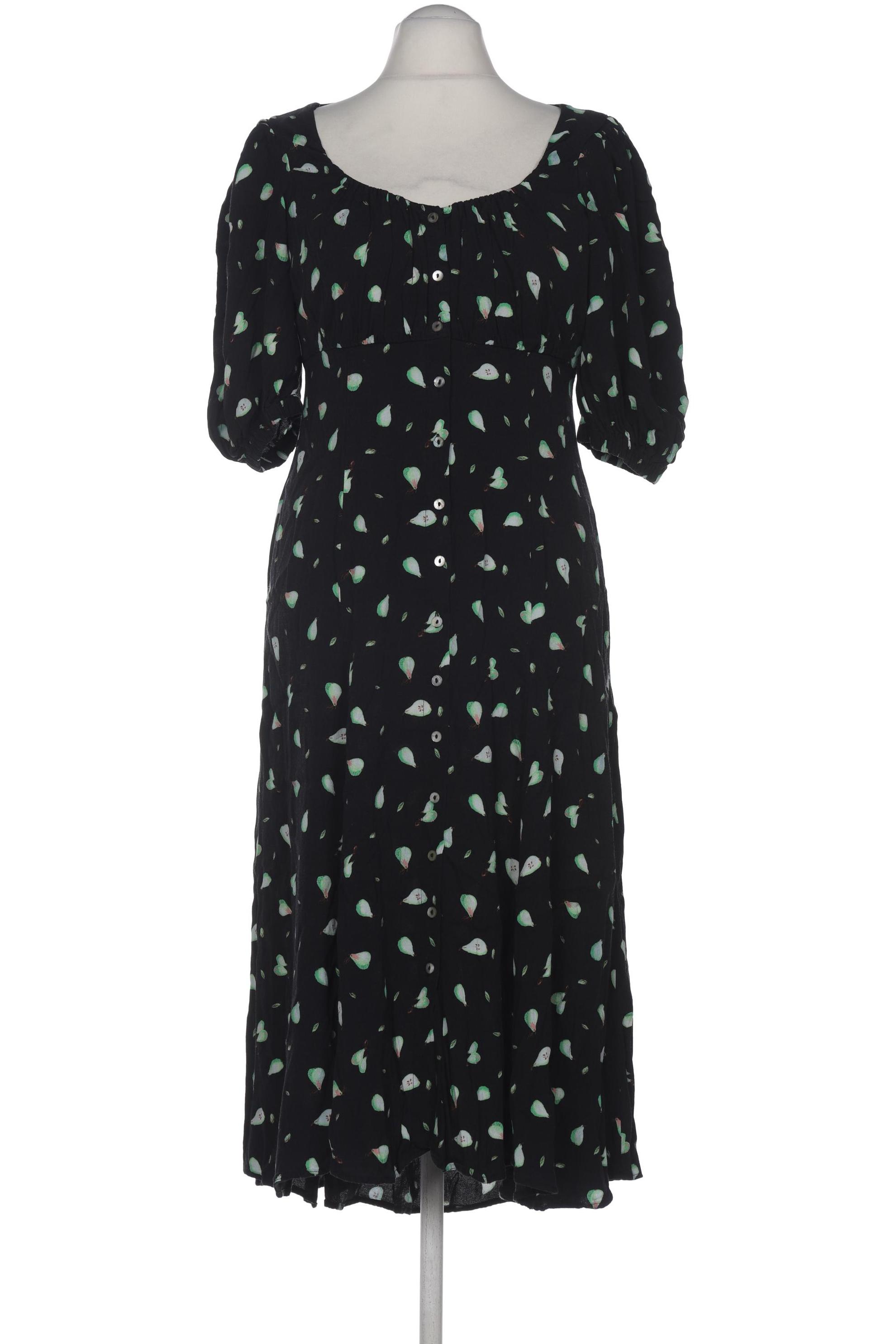

Ghost London Damen Kleid, schwarz, Gr. 42