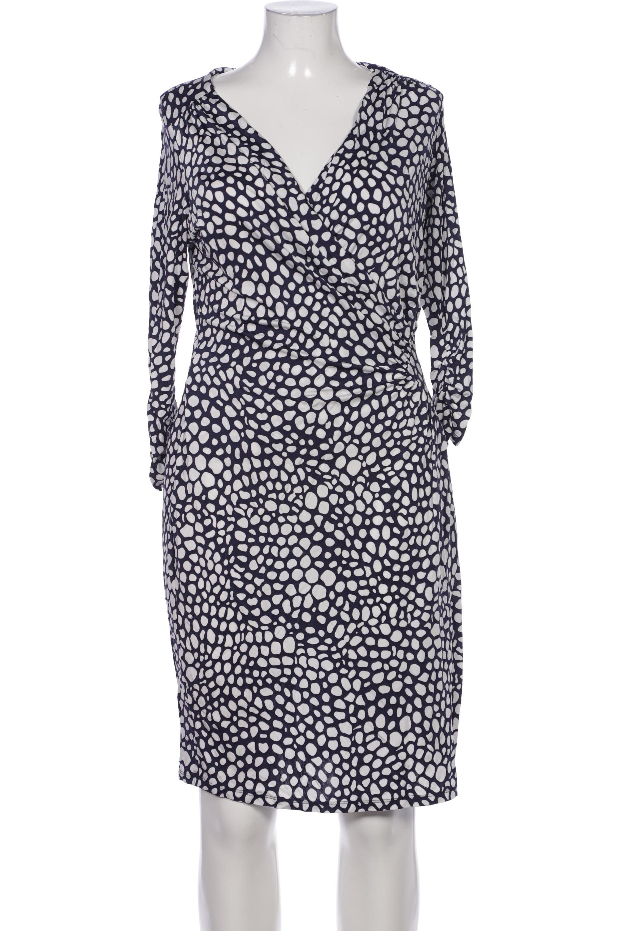 

Ghost London Damen Kleid, mehrfarbig, Gr. 18
