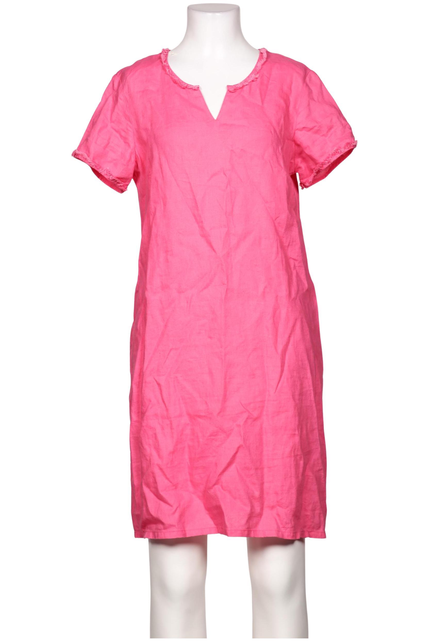 

Giacomelli Damen Kleid, pink, Gr. 38