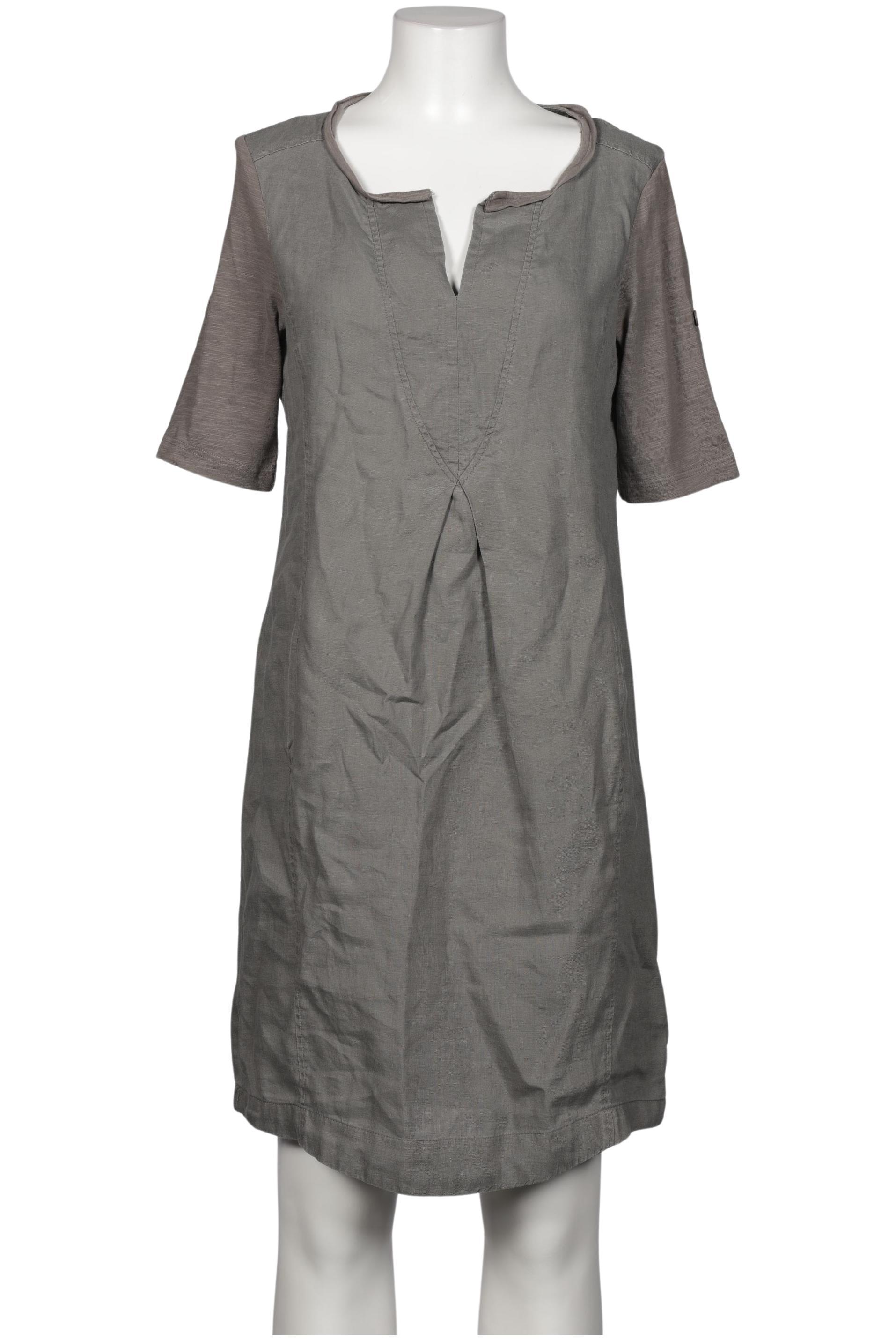 

Giacomelli Damen Kleid, grau, Gr. 38