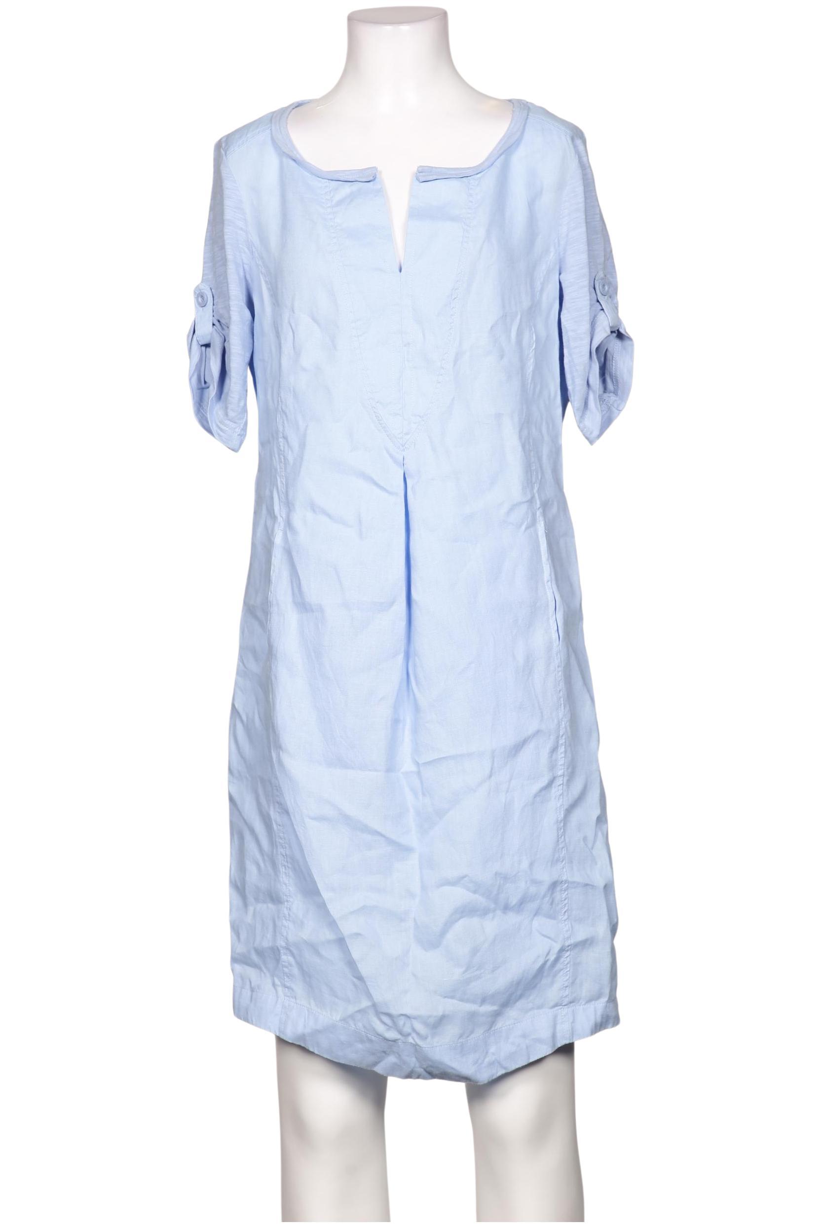 

Giacomelli Damen Kleid, hellblau, Gr. 38