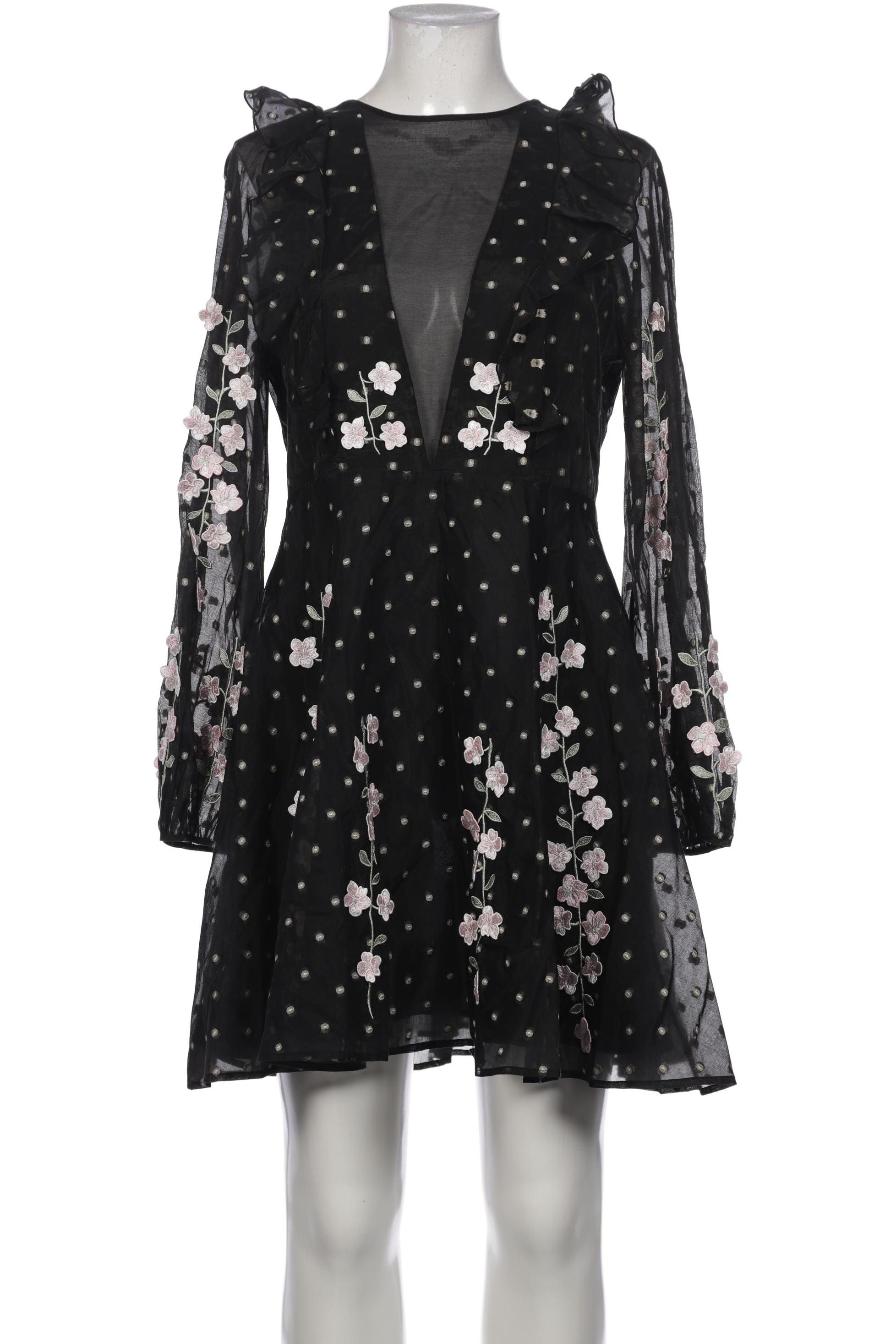 

Giambattista Valli x H&M Damen Kleid, schwarz, Gr. 42