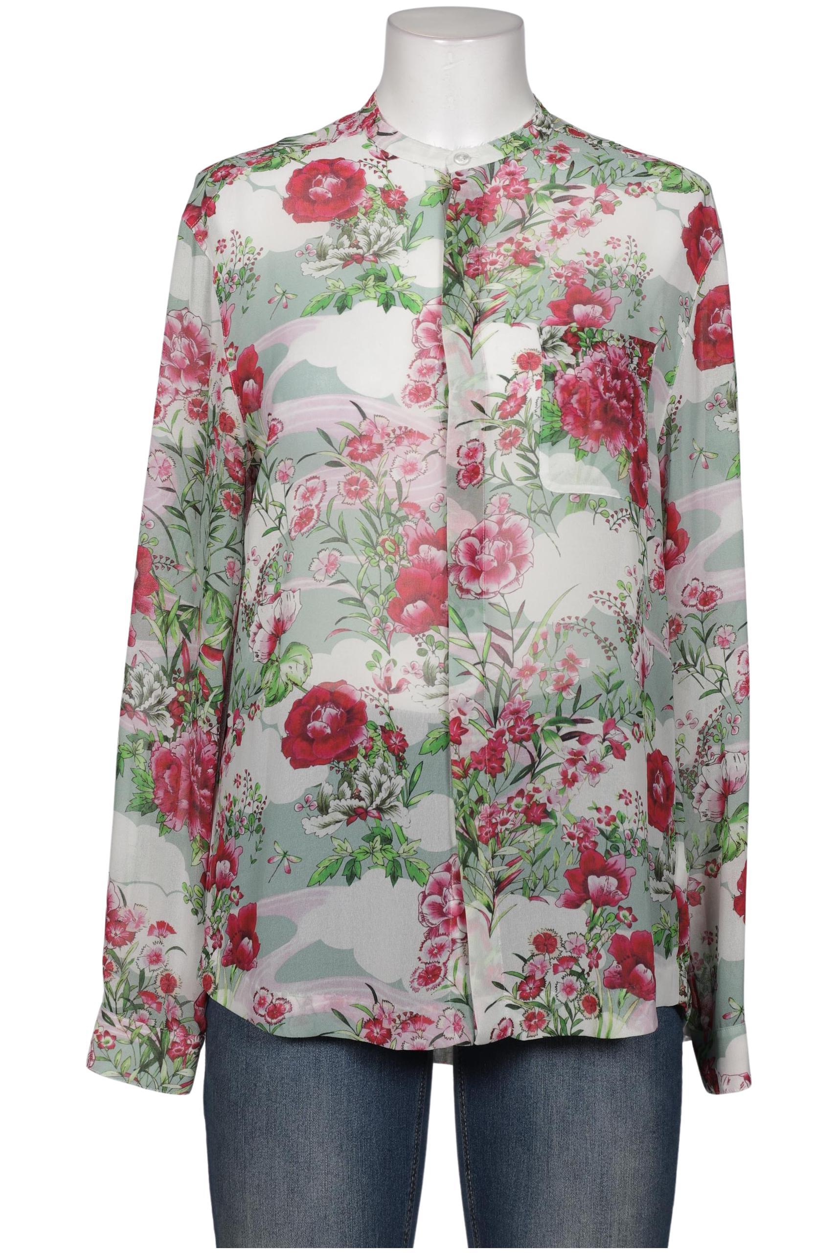 

Giambattista Valli x H&M Damen Bluse, mehrfarbig, Gr. 36