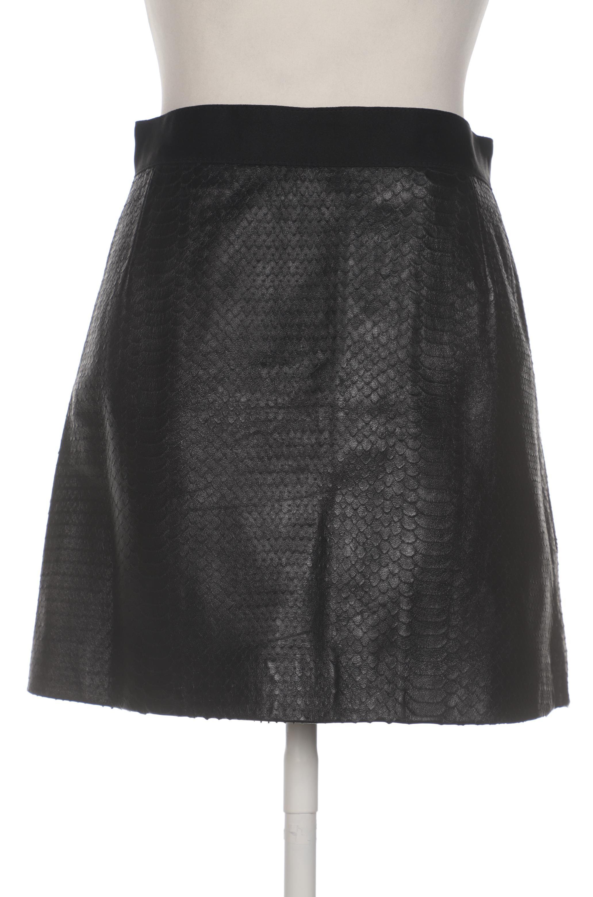 

Giambattista Valli x H&M Damen Rock, schwarz, Gr. 40