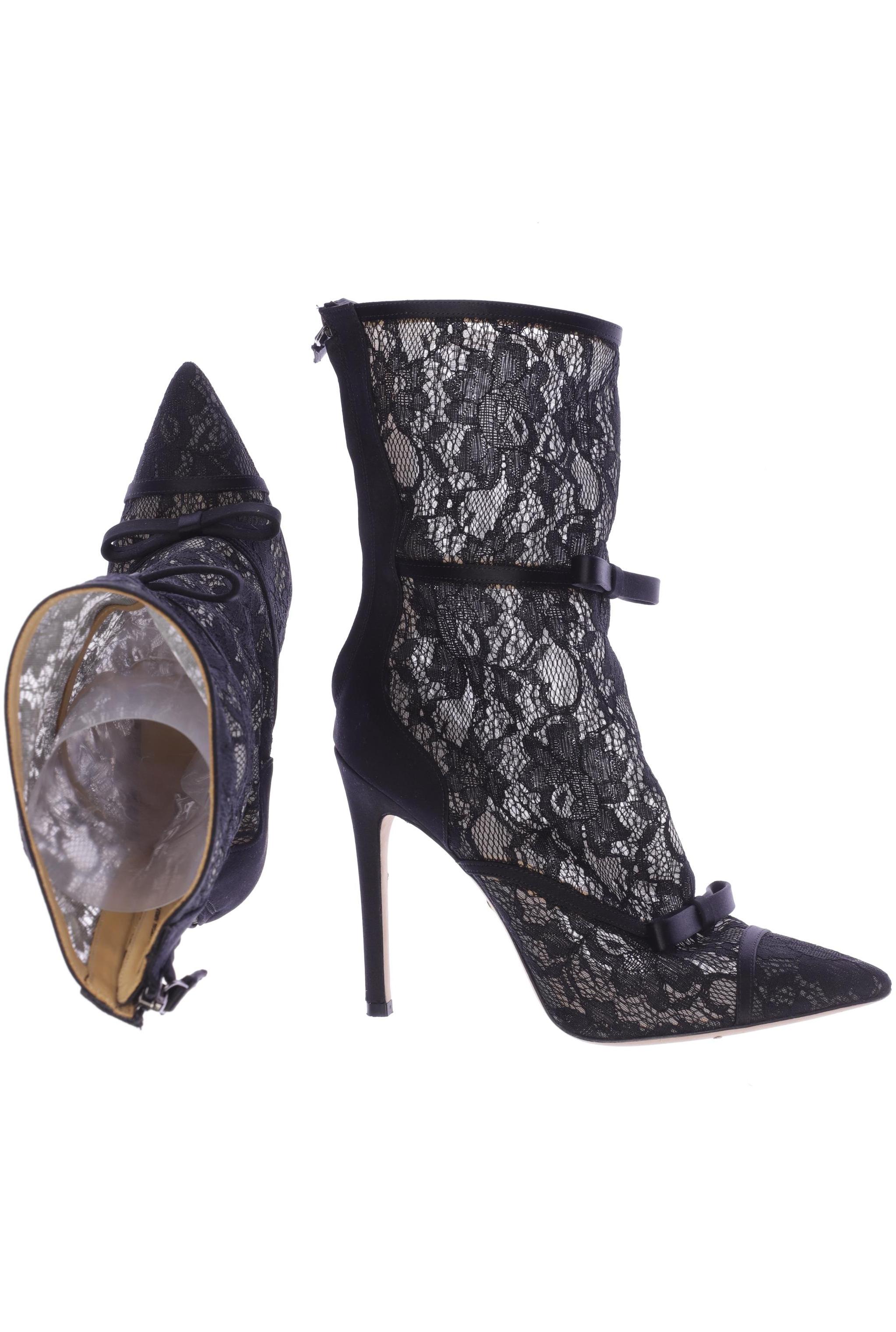 

Giambattista Valli x H&M Damen Stiefelette, schwarz, Gr. 40