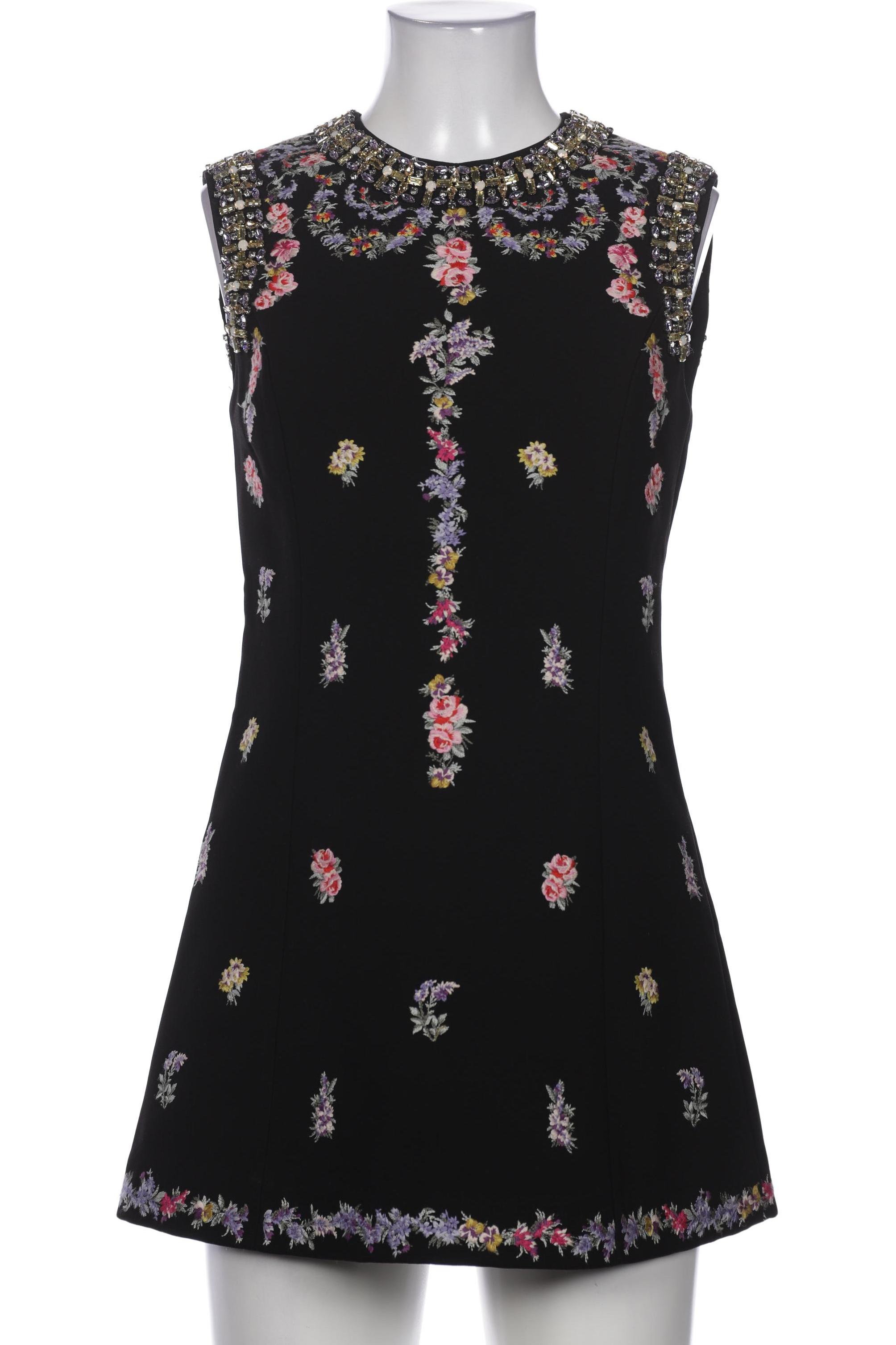 

Giambattista Valli x H&M Damen Kleid, schwarz, Gr. 38