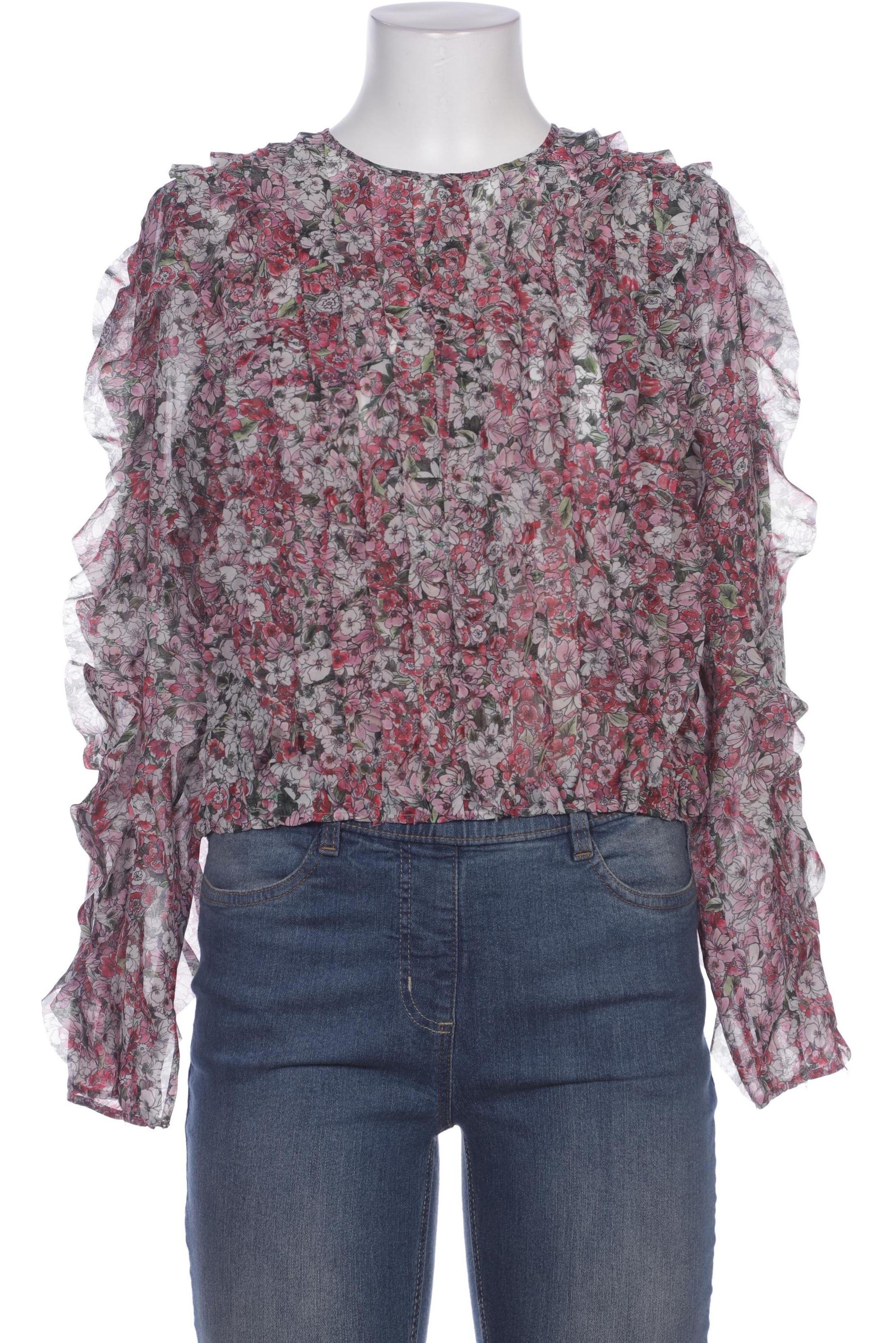 

Giambattista Valli x H&M Damen Bluse, pink, Gr. 38