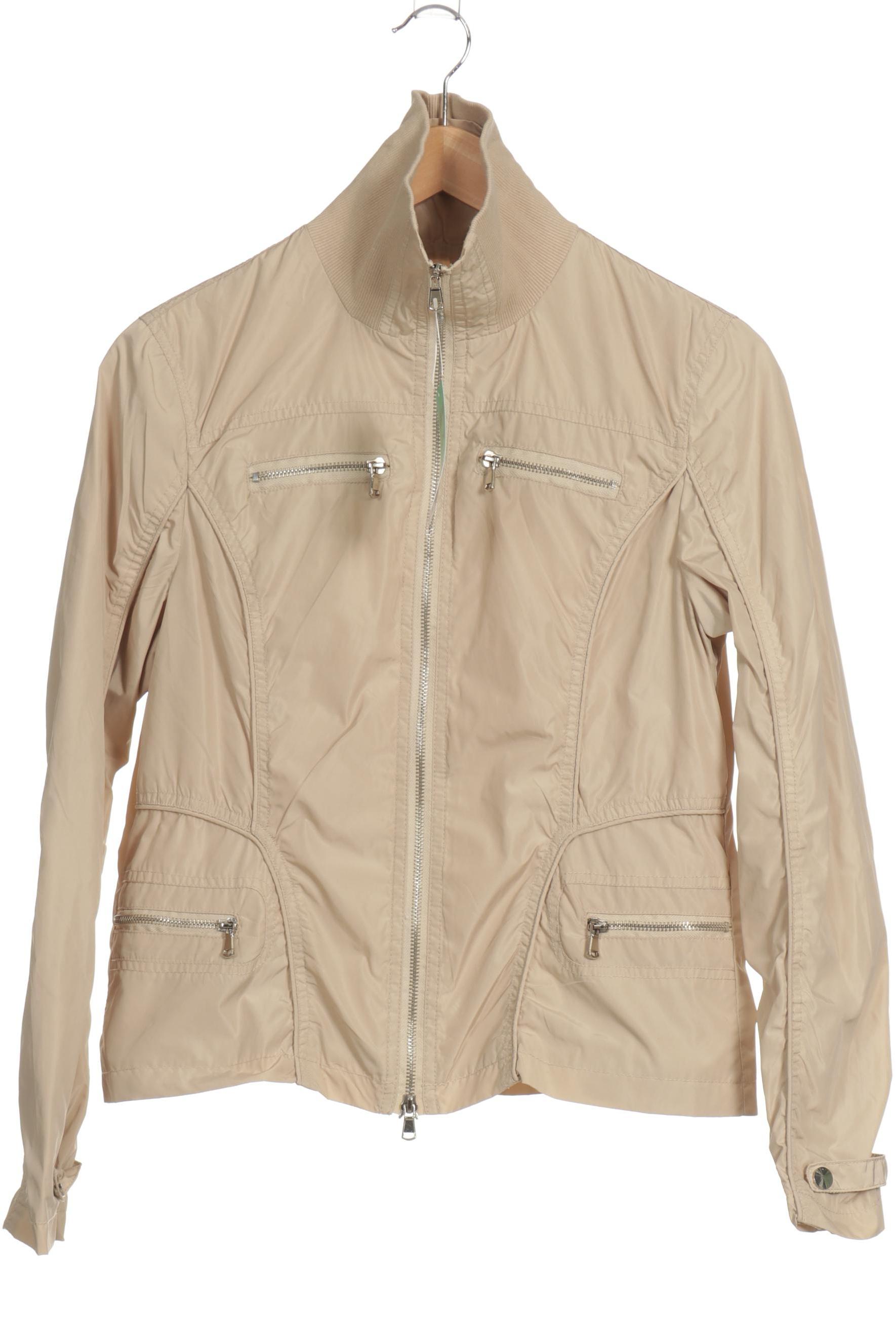 

Gianna di Firenze Damen Jacke, beige, Gr. 44