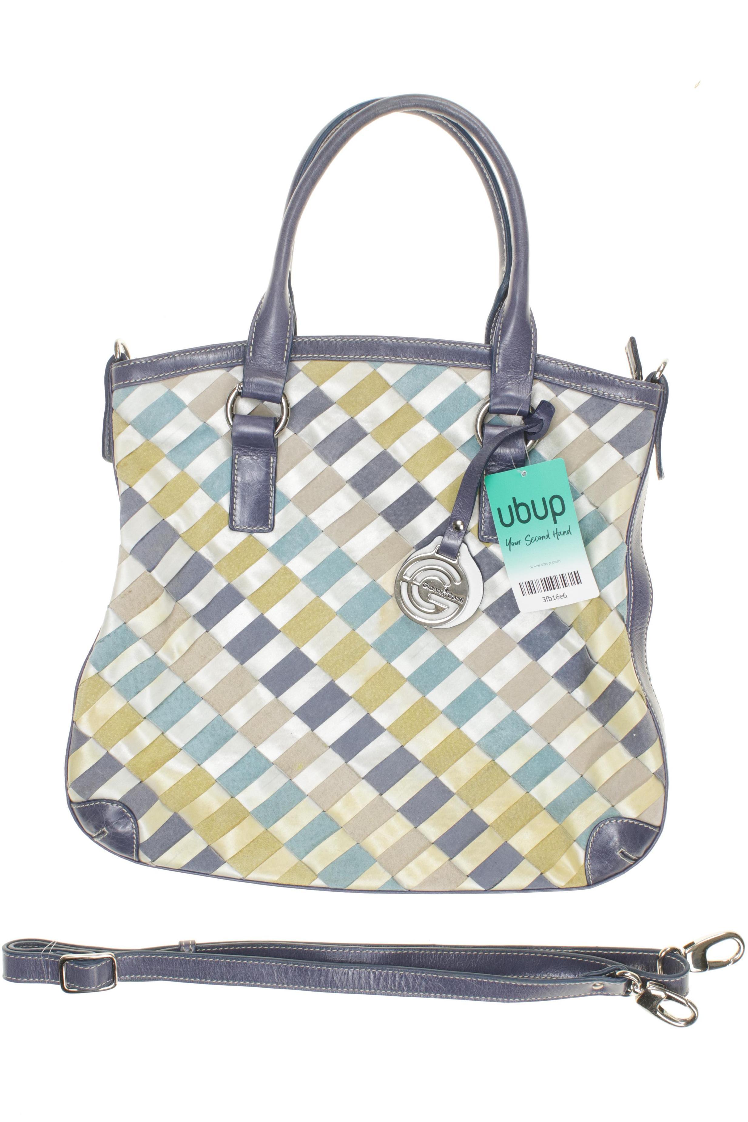 

Gianni Conti Damen Handtasche, mehrfarbig, Gr.