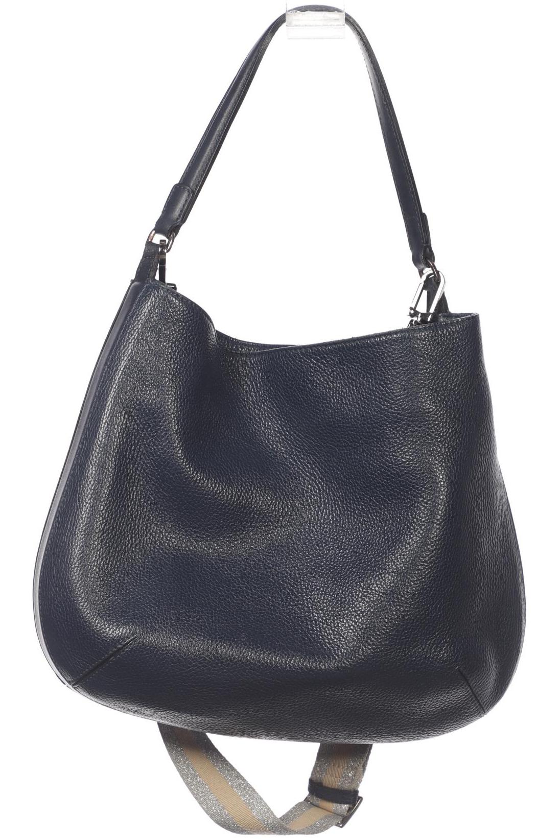 

GIANNI CHIARINI Damen Handtasche, marineblau