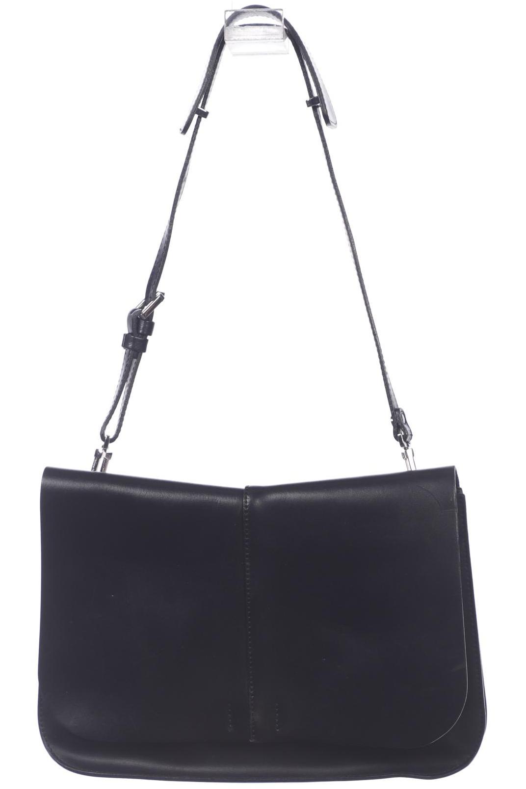 

Gianni Chiarini Damen Handtasche, schwarz, Gr.